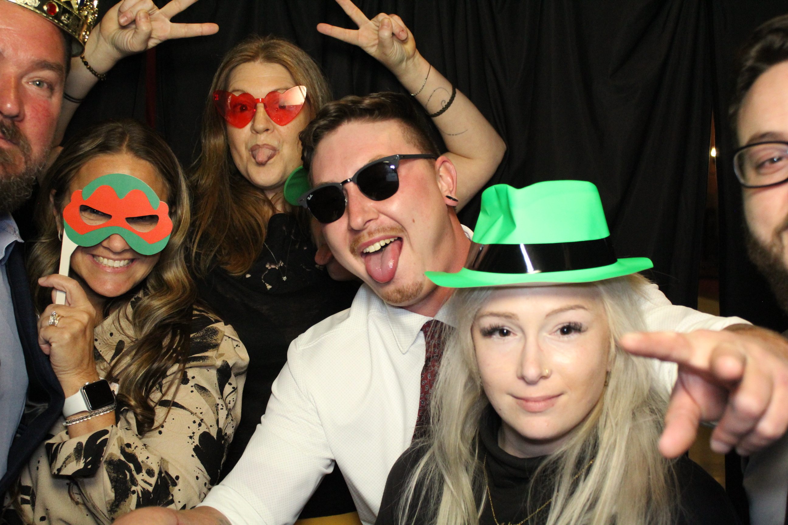 CBT Fall Gala | View more photos from the event at gallery.photoboothcincy.com/u/PhotoBoothCincy/CBT-Fall-Gala-1