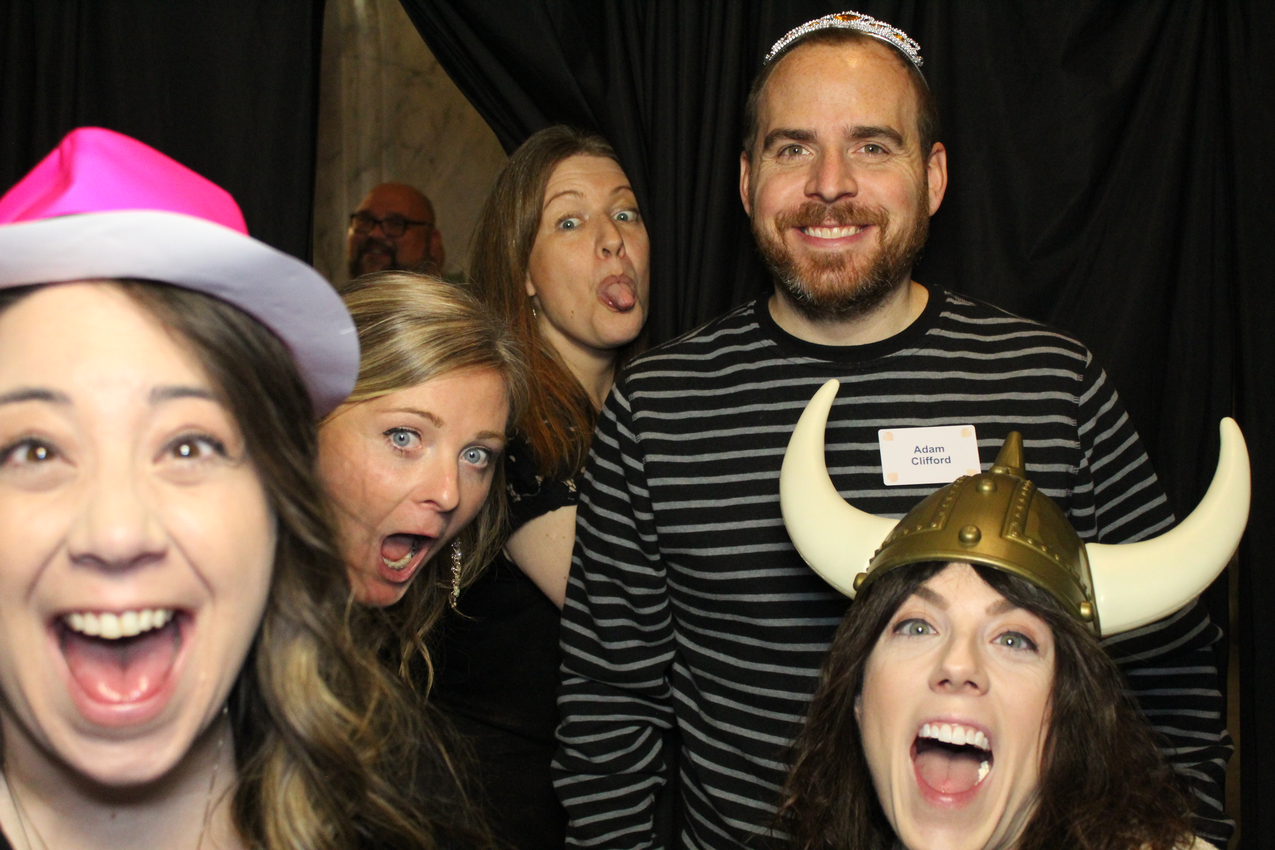 CBT Fall Gala | View more photos from the event at gallery.photoboothcincy.com/u/PhotoBoothCincy/CBT-Fall-Gala