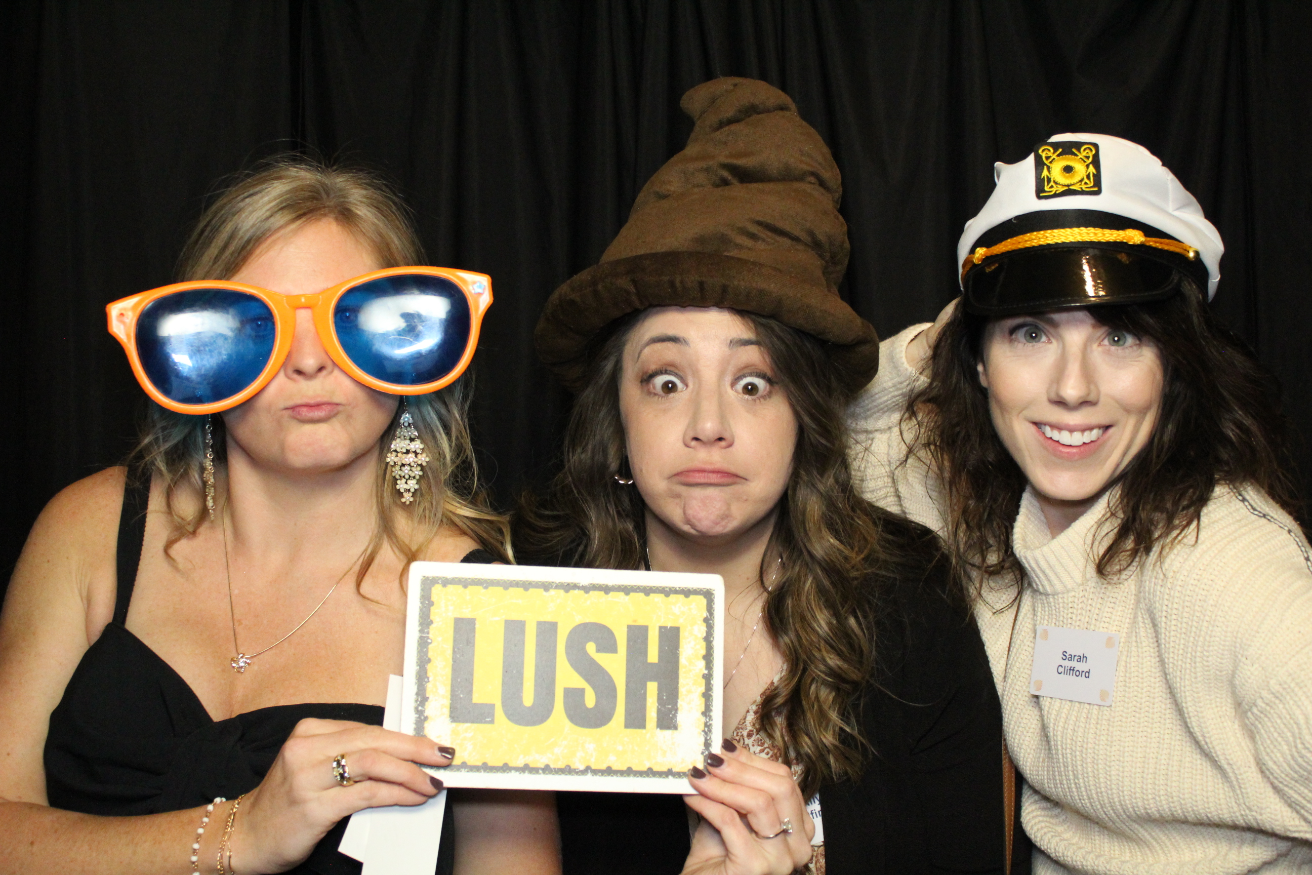 CBT Fall Gala | View more photos from the event at gallery.photoboothcincy.com/u/PhotoBoothCincy/CBT-Fall-Gala-1