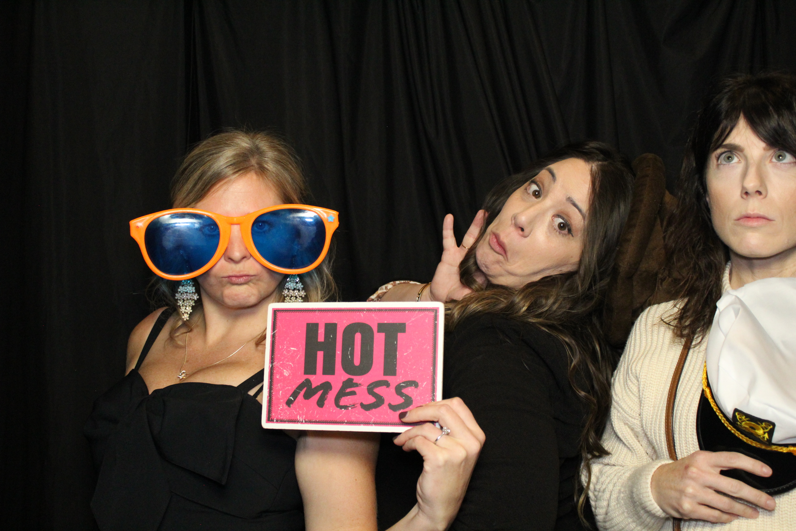 CBT Fall Gala | View more photos from the event at gallery.photoboothcincy.com/u/PhotoBoothCincy/CBT-Fall-Gala