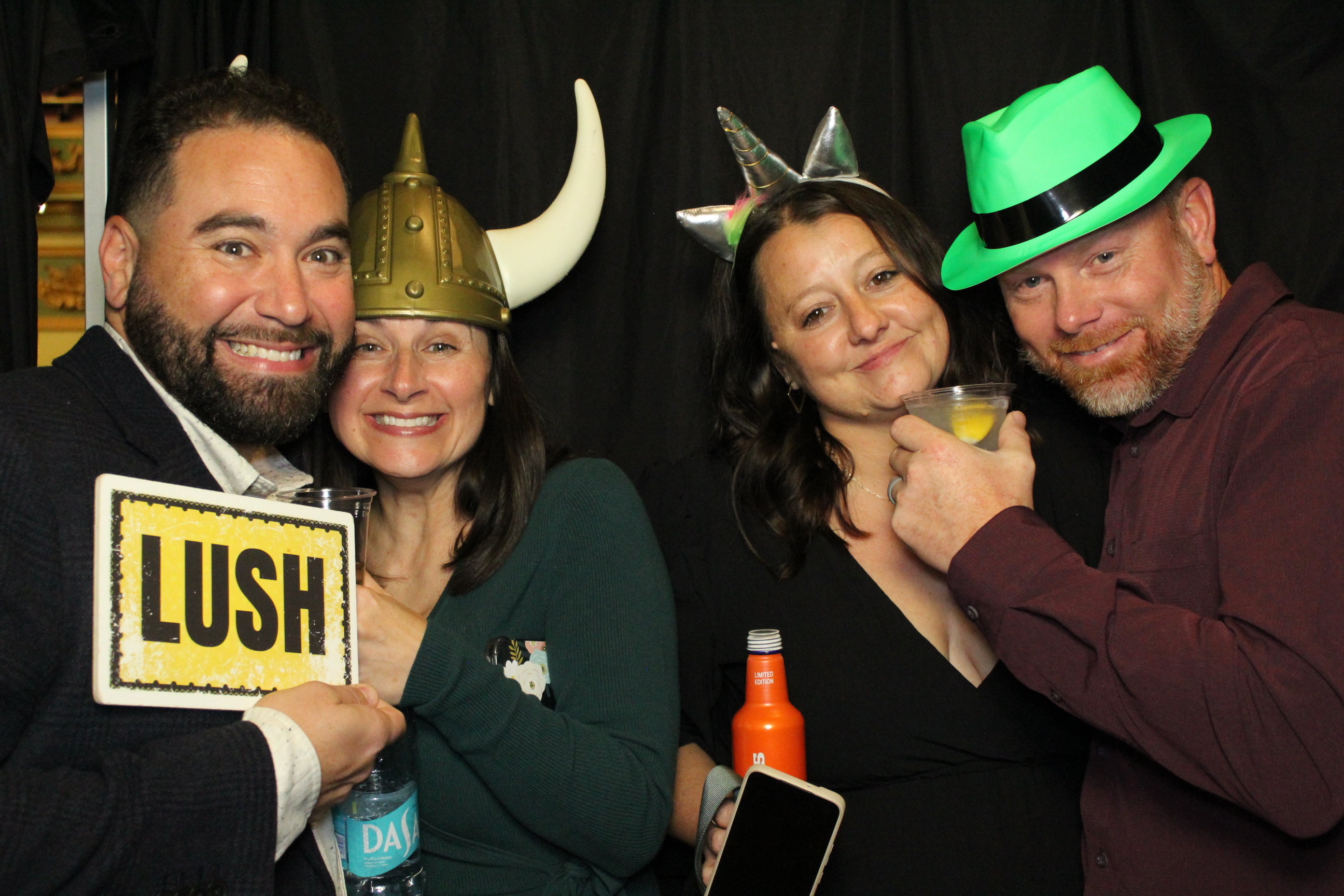 CBT Fall Gala | View more photos from the event at gallery.photoboothcincy.com/u/PhotoBoothCincy/CBT-Fall-Gala-1