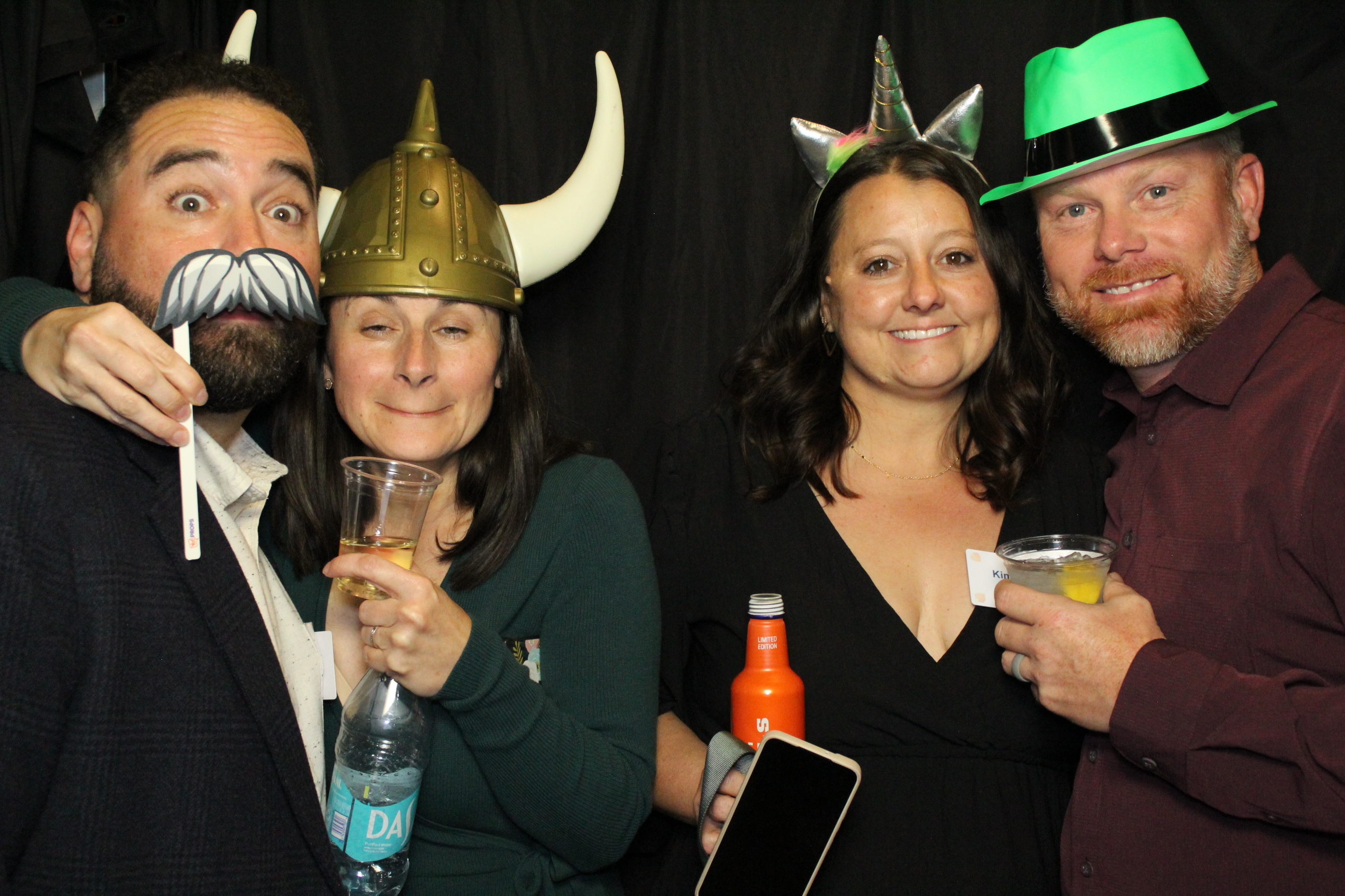 CBT Fall Gala | View more photos from the event at gallery.photoboothcincy.com/u/PhotoBoothCincy/CBT-Fall-Gala