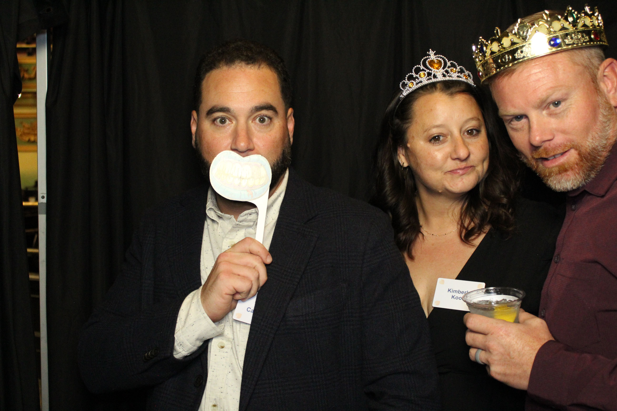 CBT Fall Gala | View more photos from the event at gallery.photoboothcincy.com/u/PhotoBoothCincy/CBT-Fall-Gala-1