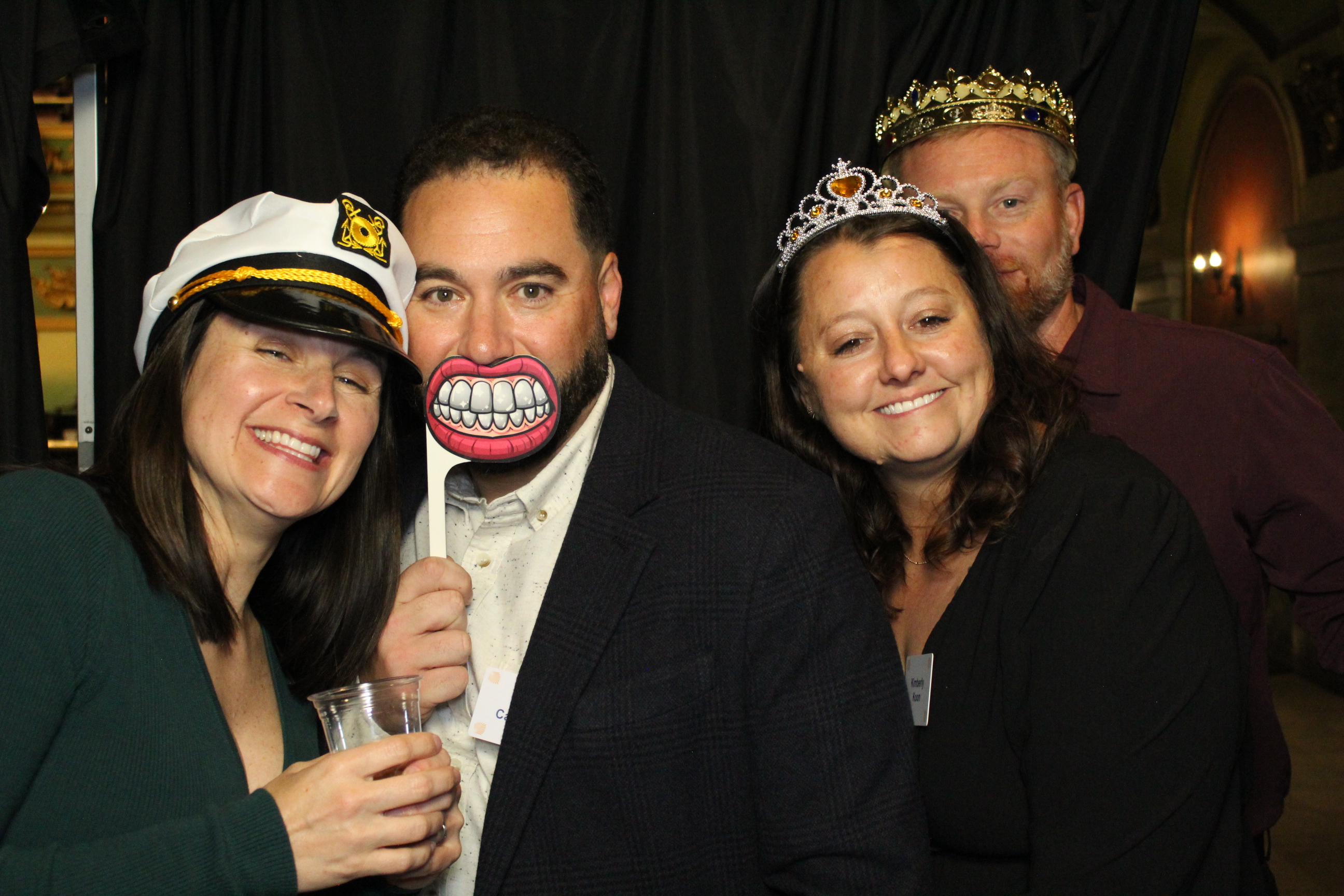 CBT Fall Gala | View more photos from the event at gallery.photoboothcincy.com/u/PhotoBoothCincy/CBT-Fall-Gala-1