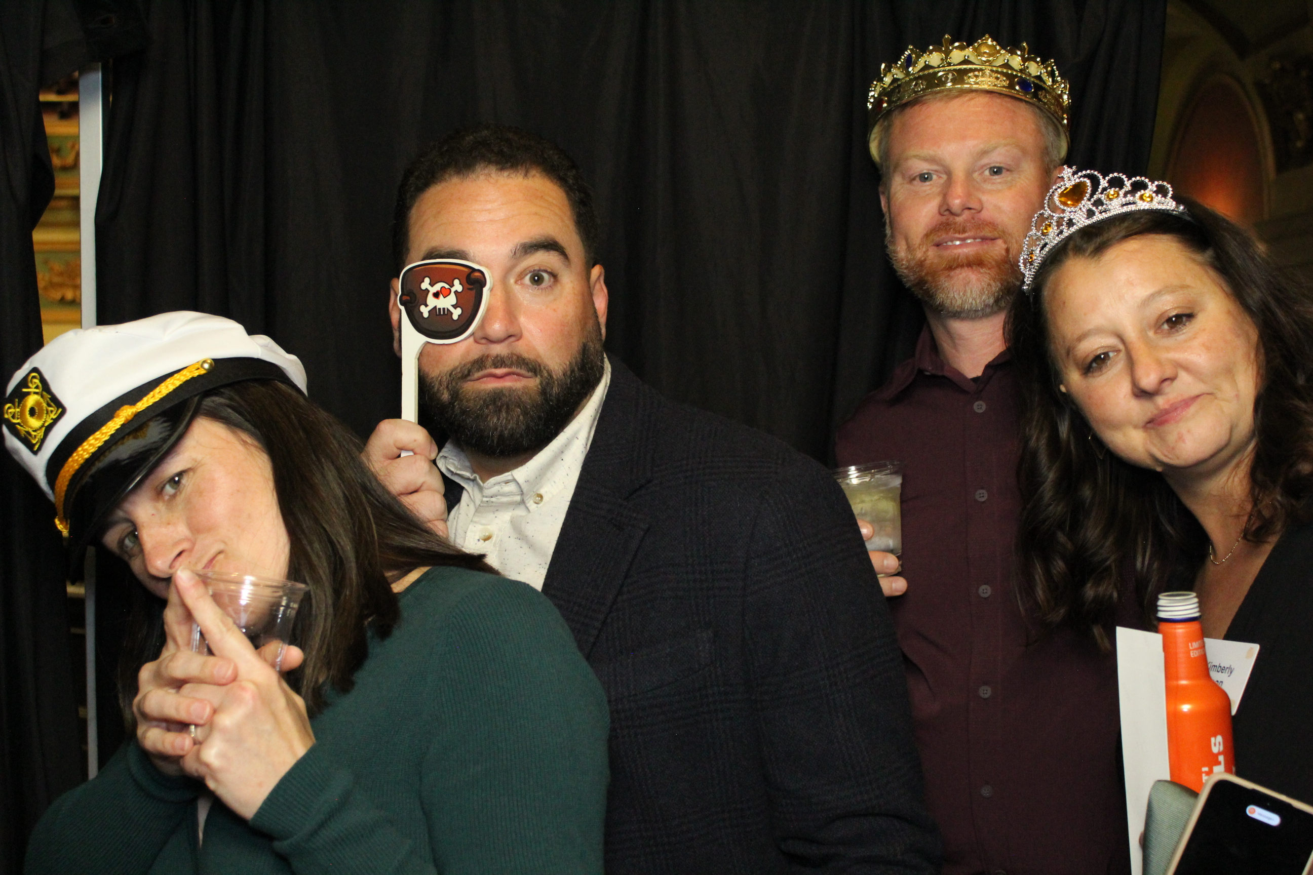 CBT Fall Gala | View more photos from the event at gallery.photoboothcincy.com/u/PhotoBoothCincy/CBT-Fall-Gala-1