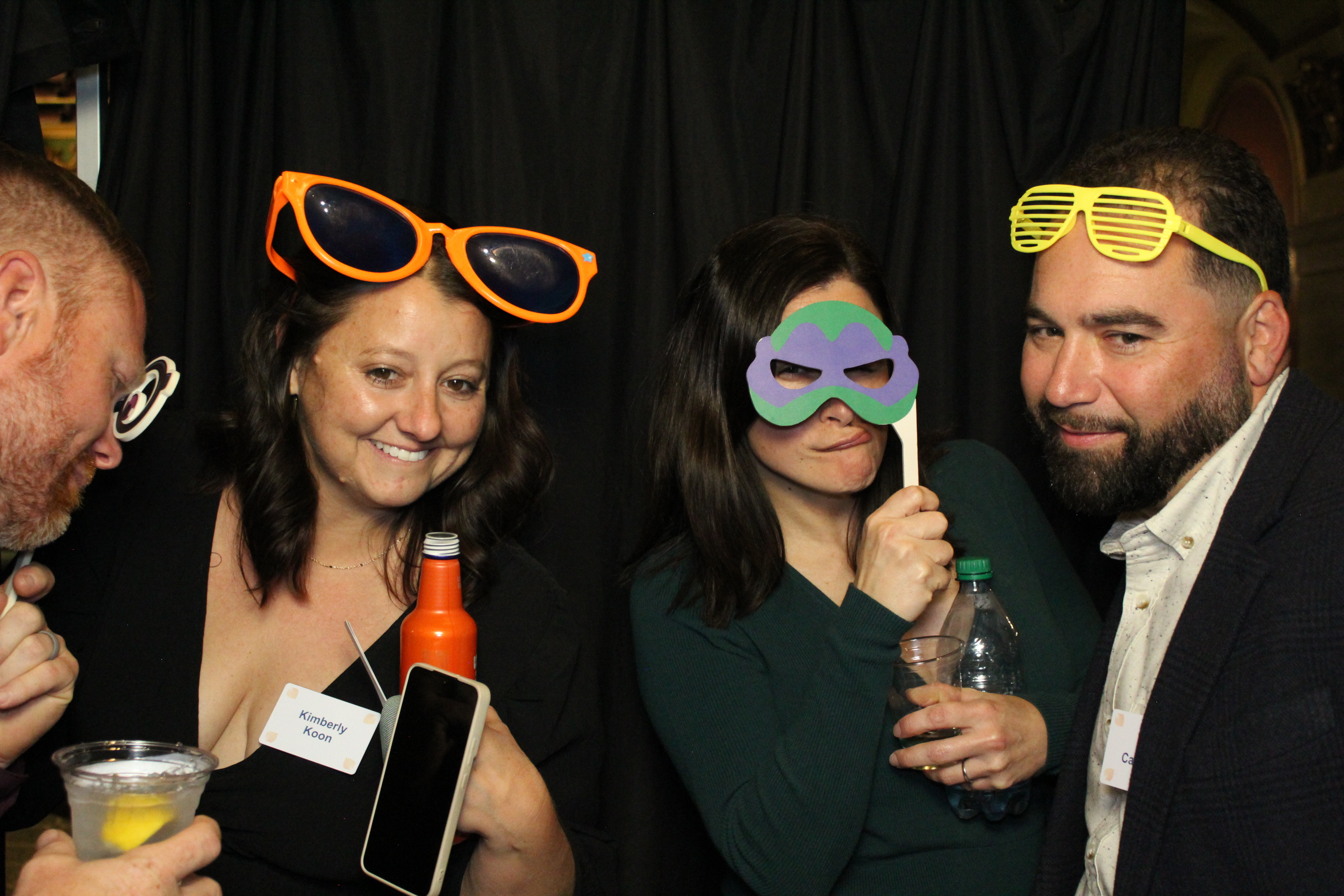 CBT Fall Gala | View more photos from the event at gallery.photoboothcincy.com/u/PhotoBoothCincy/CBT-Fall-Gala