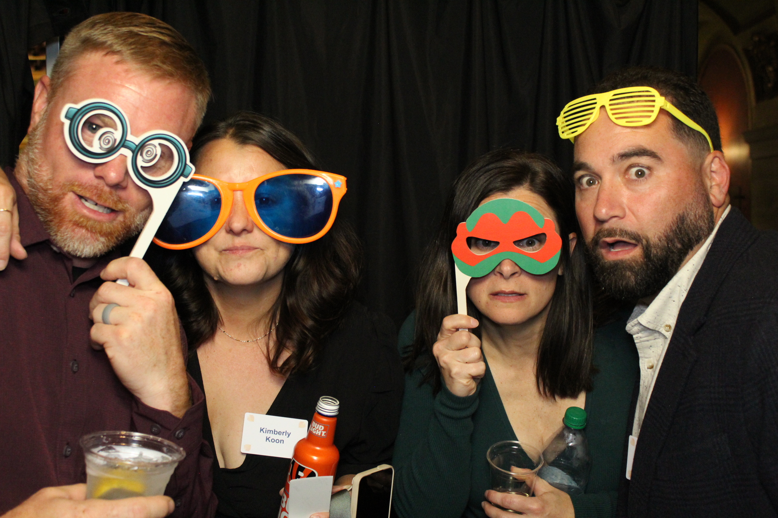 CBT Fall Gala | View more photos from the event at gallery.photoboothcincy.com/u/PhotoBoothCincy/CBT-Fall-Gala-1