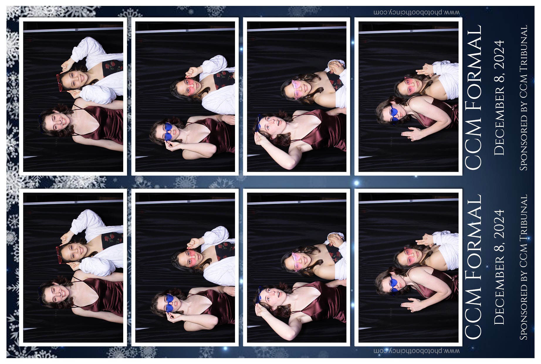 CCM Tribunal | View more photos from the event at gallery.photoboothcincy.com/u/PhotoBoothCincy/CCM-Tribunal