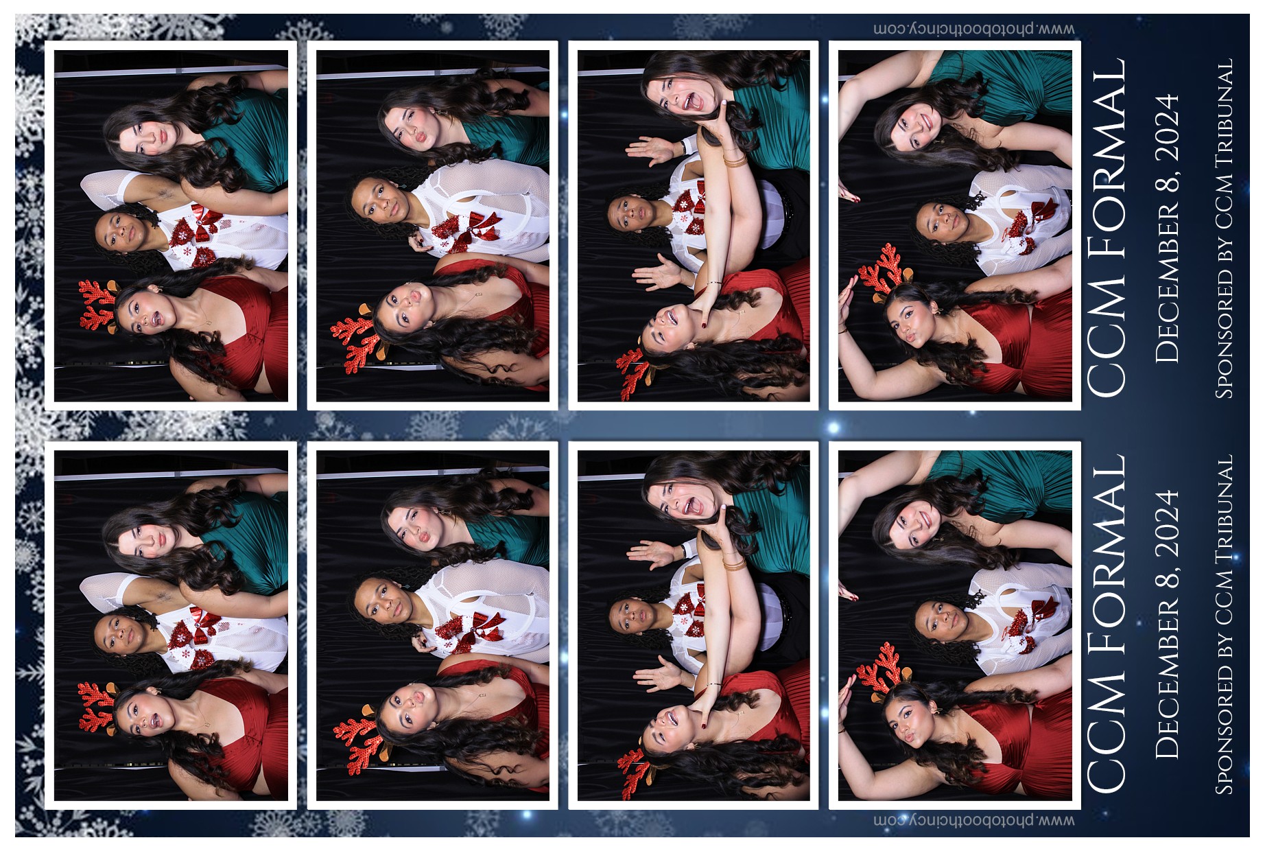CCM Tribunal | View more photos from the event at gallery.photoboothcincy.com/u/PhotoBoothCincy/CCM-Tribunal