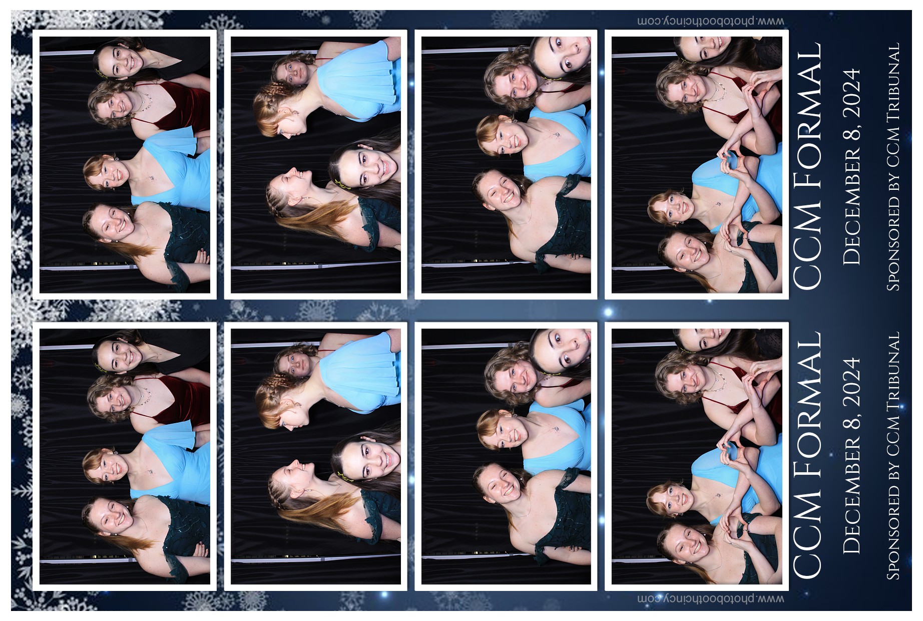 CCM Tribunal | View more photos from the event at gallery.photoboothcincy.com/u/PhotoBoothCincy/CCM-Tribunal