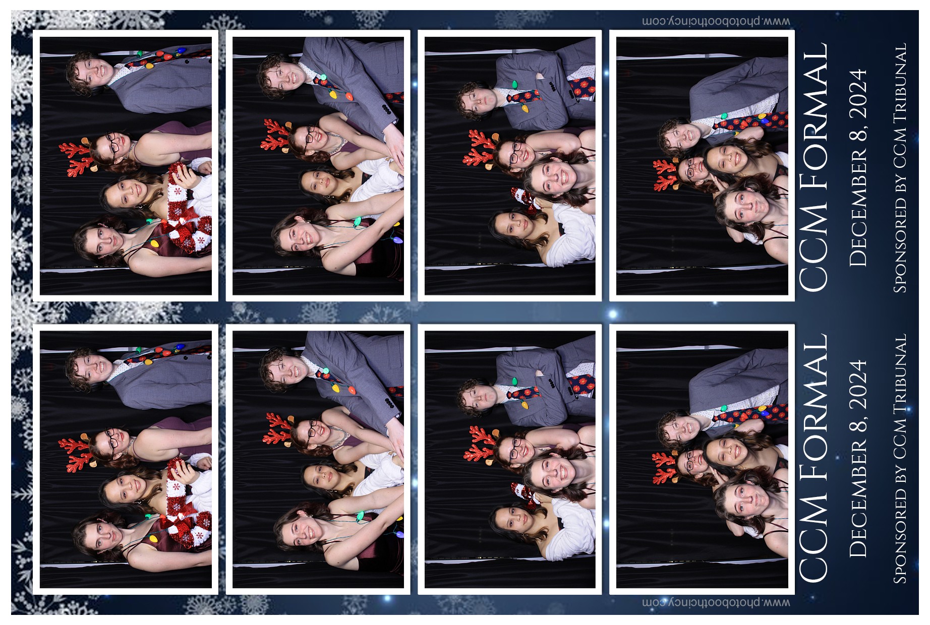CCM Tribunal | View more photos from the event at gallery.photoboothcincy.com/u/PhotoBoothCincy/CCM-Tribunal