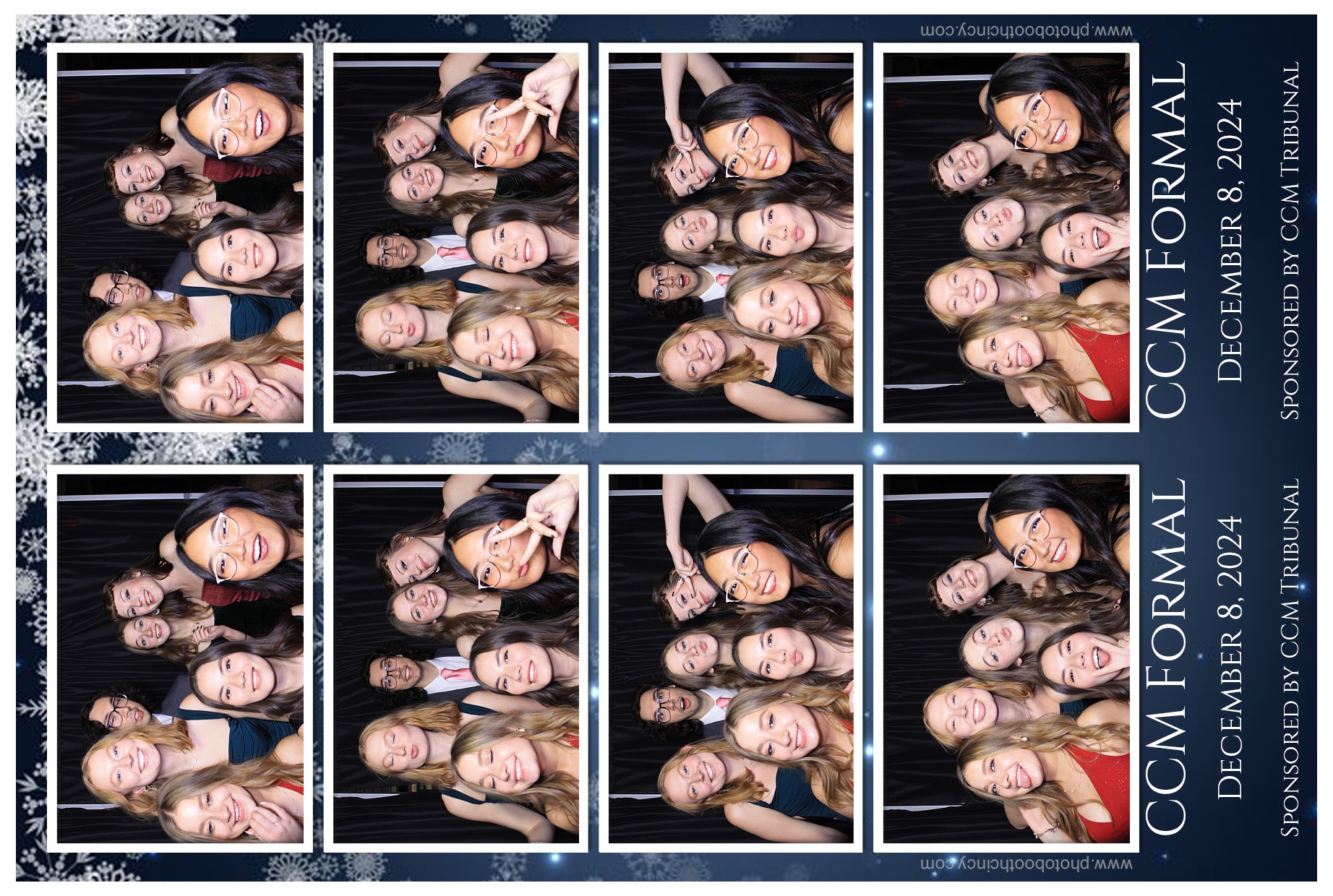 CCM Tribunal | View more photos from the event at gallery.photoboothcincy.com/u/PhotoBoothCincy/CCM-Tribunal