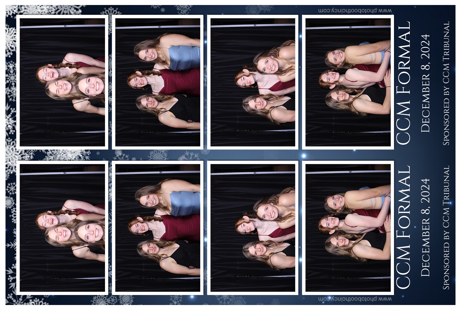 CCM Tribunal | View more photos from the event at gallery.photoboothcincy.com/u/PhotoBoothCincy/CCM-Tribunal
