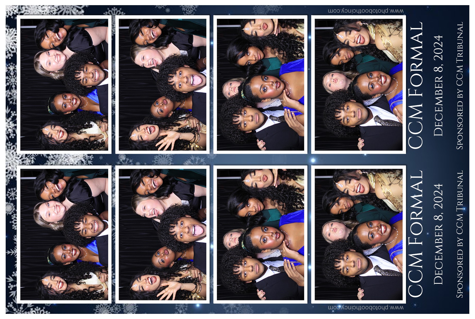 CCM Tribunal | View more photos from the event at gallery.photoboothcincy.com/u/PhotoBoothCincy/CCM-Tribunal