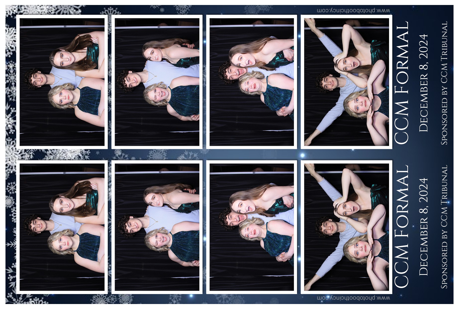 CCM Tribunal | View more photos from the event at gallery.photoboothcincy.com/u/PhotoBoothCincy/CCM-Tribunal