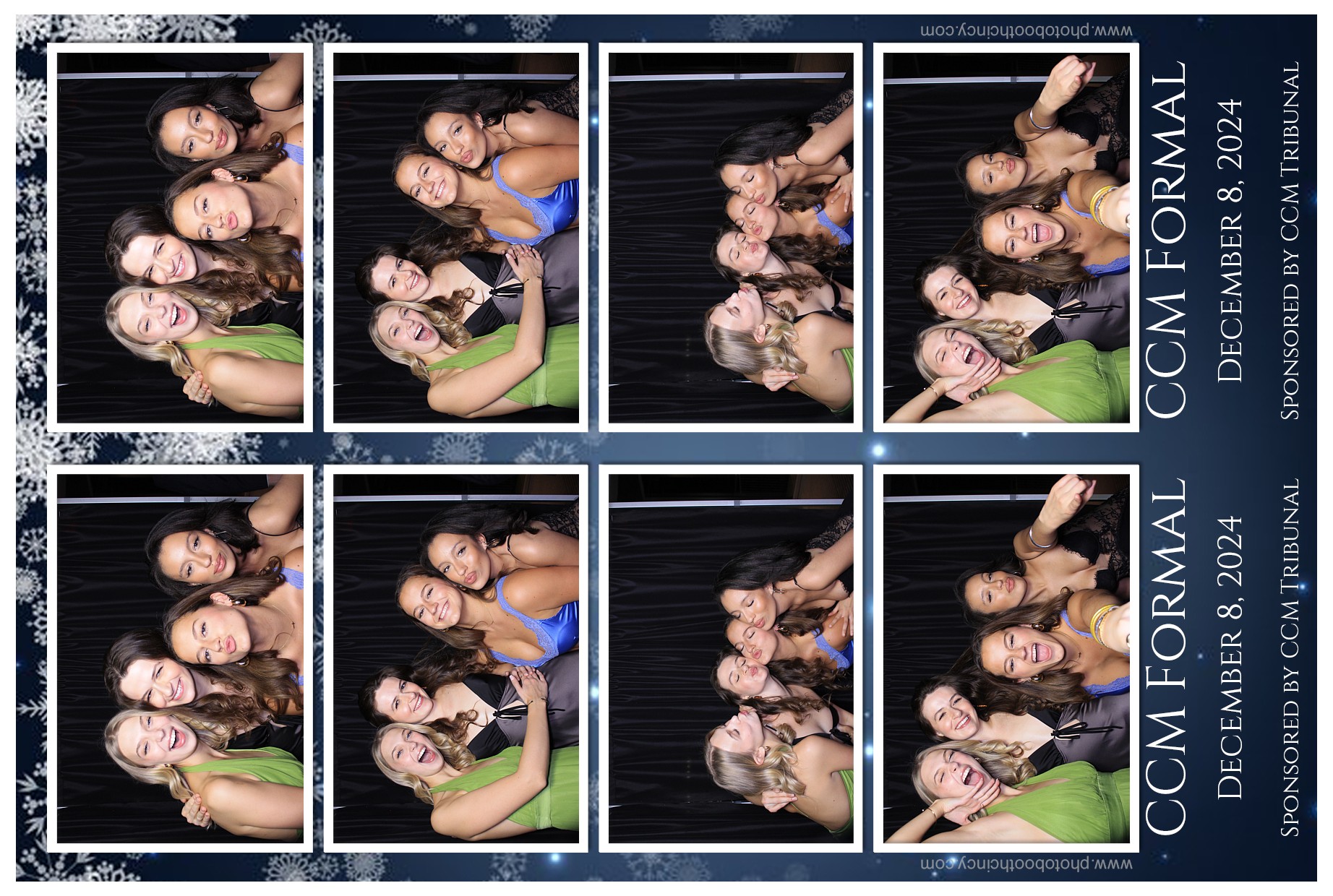 CCM Tribunal | View more photos from the event at gallery.photoboothcincy.com/u/PhotoBoothCincy/CCM-Tribunal