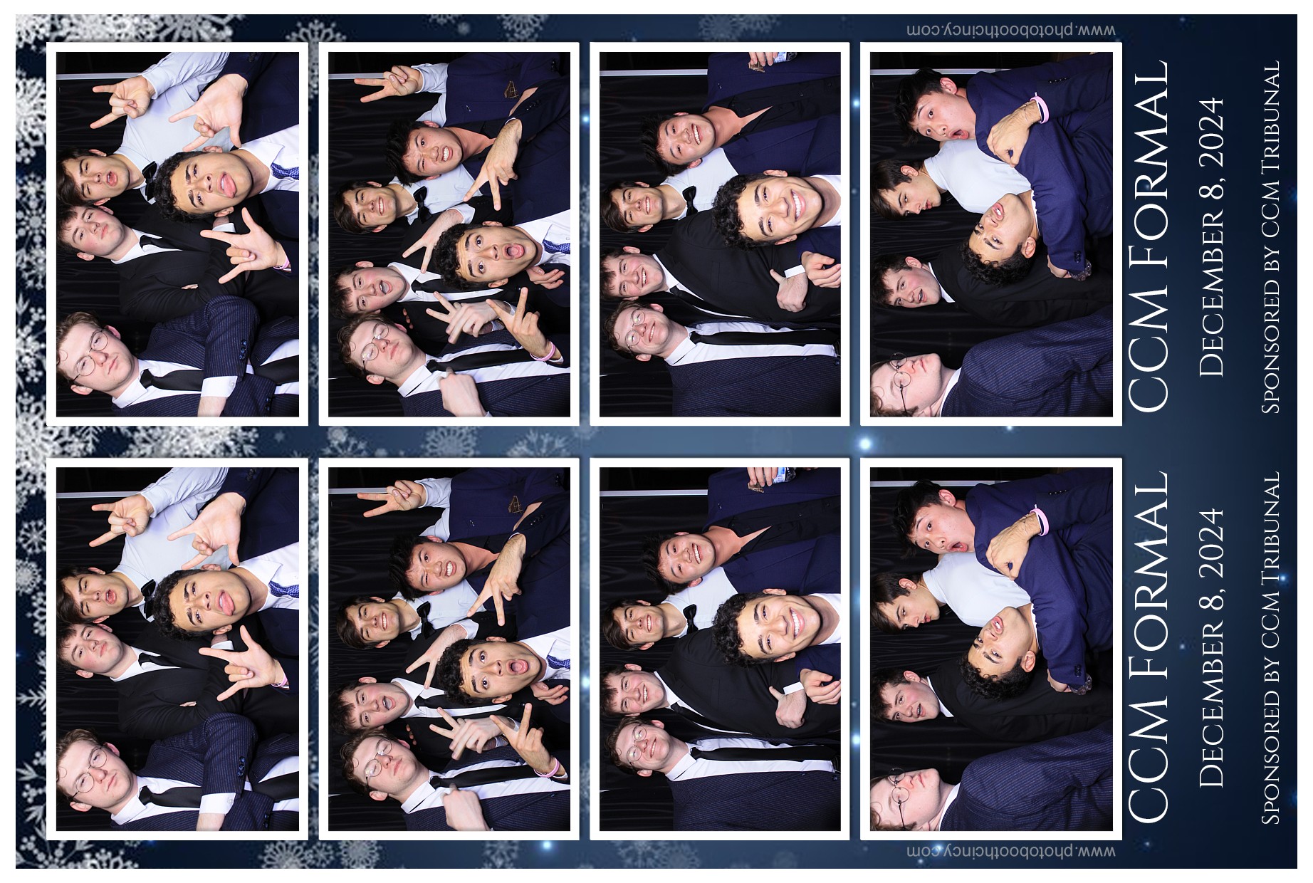 CCM Tribunal | View more photos from the event at gallery.photoboothcincy.com/u/PhotoBoothCincy/CCM-Tribunal