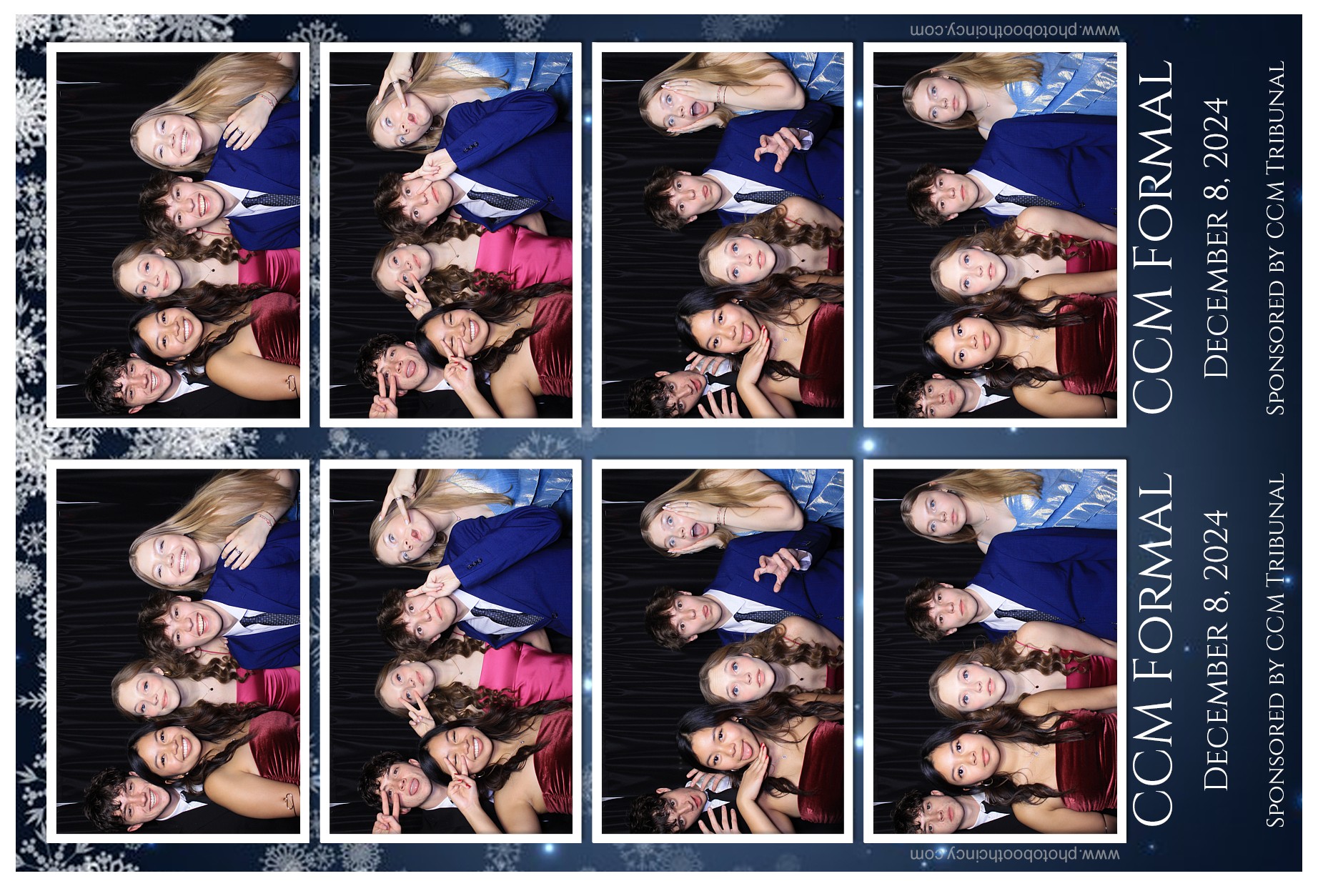 CCM Tribunal | View more photos from the event at gallery.photoboothcincy.com/u/PhotoBoothCincy/CCM-Tribunal