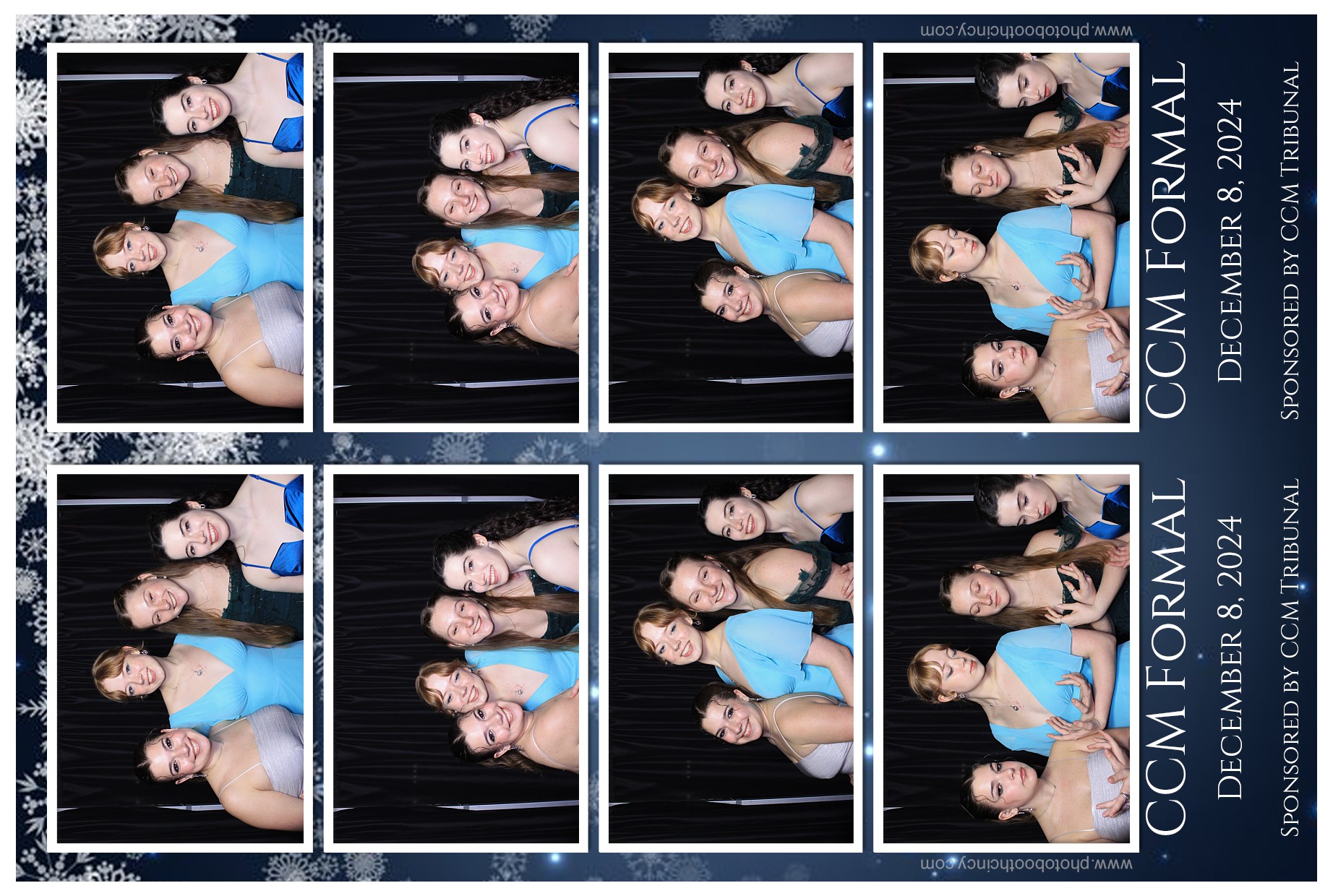 CCM Tribunal | View more photos from the event at gallery.photoboothcincy.com/u/PhotoBoothCincy/CCM-Tribunal