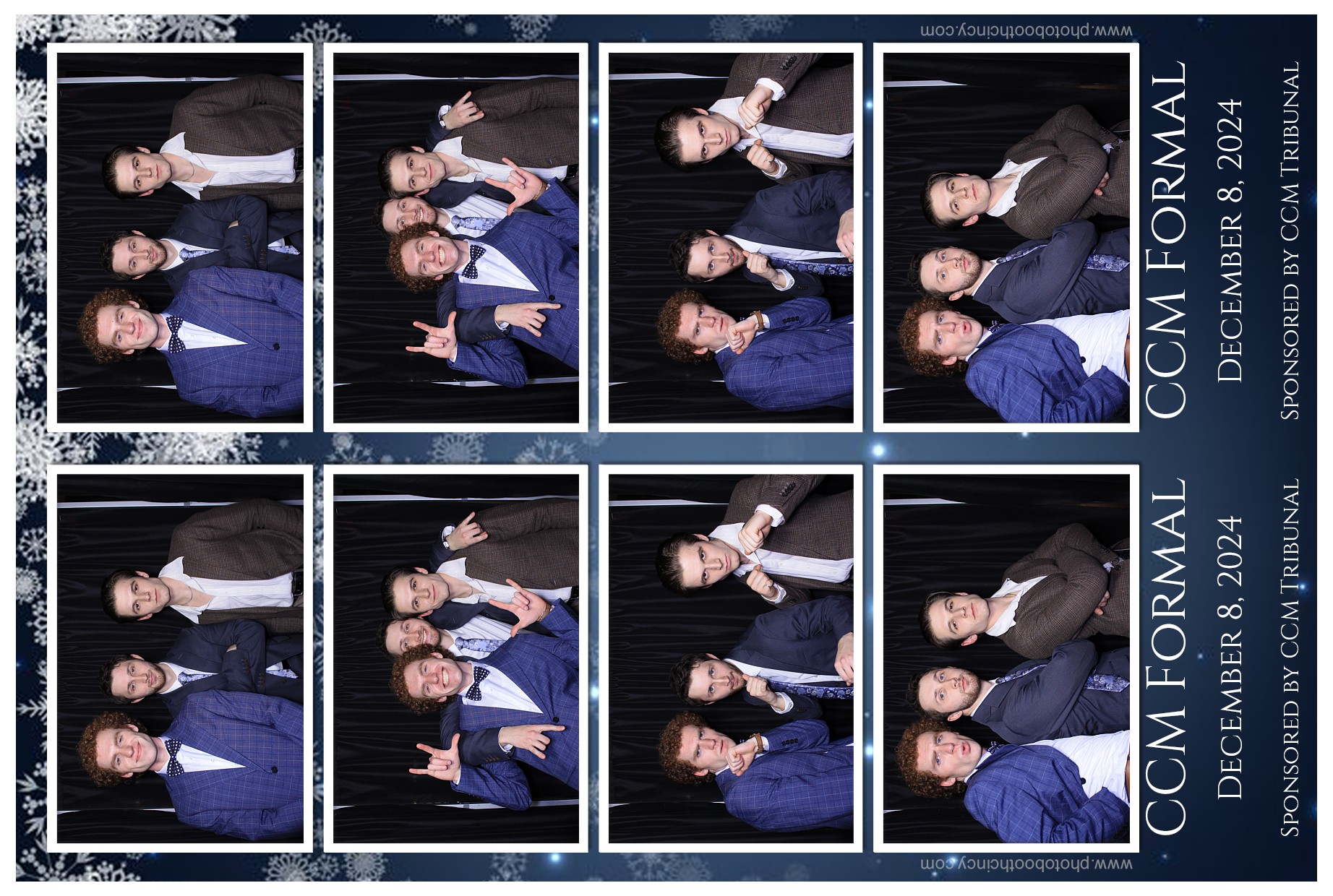 CCM Tribunal | View more photos from the event at gallery.photoboothcincy.com/u/PhotoBoothCincy/CCM-Tribunal