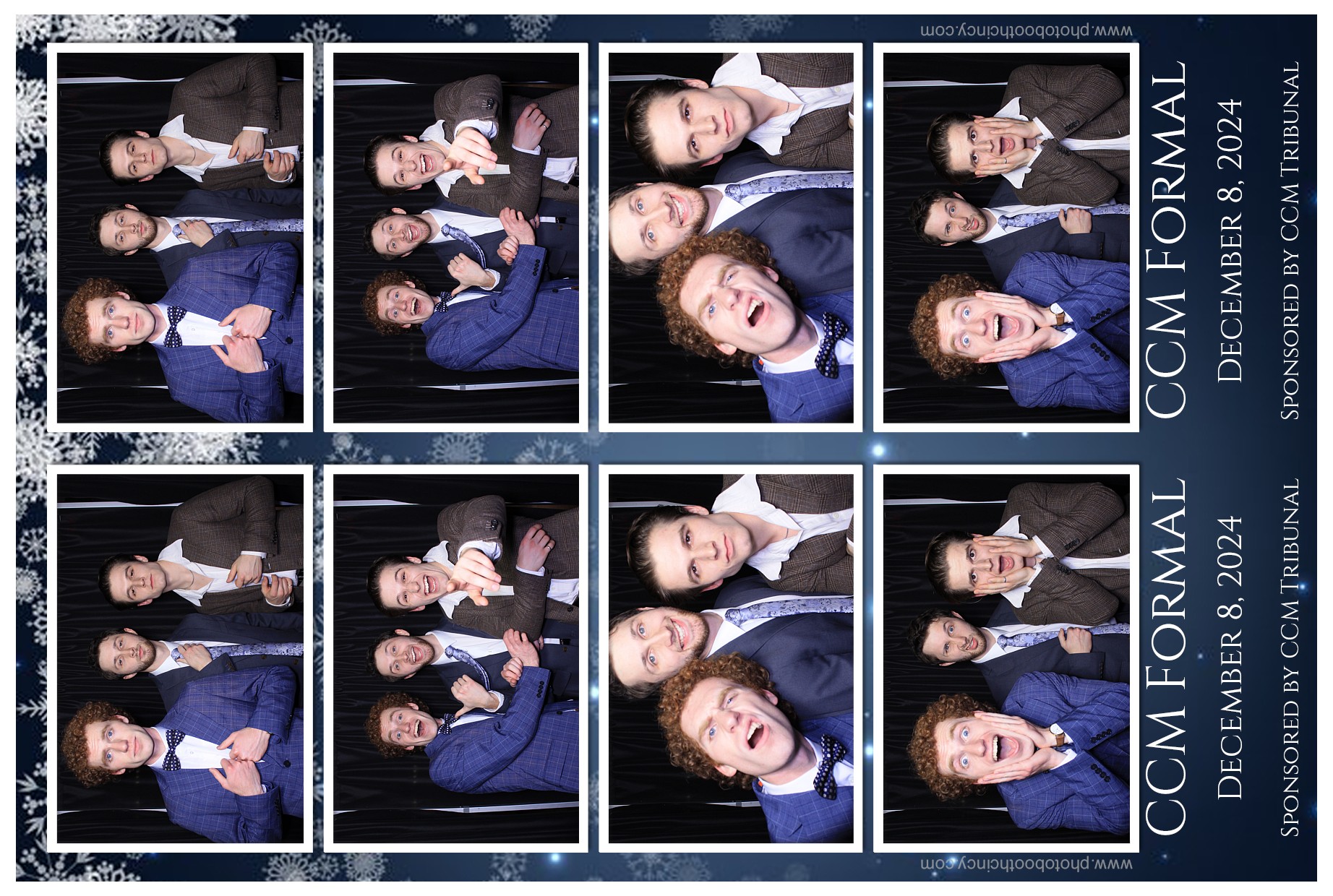 CCM Tribunal | View more photos from the event at gallery.photoboothcincy.com/u/PhotoBoothCincy/CCM-Tribunal