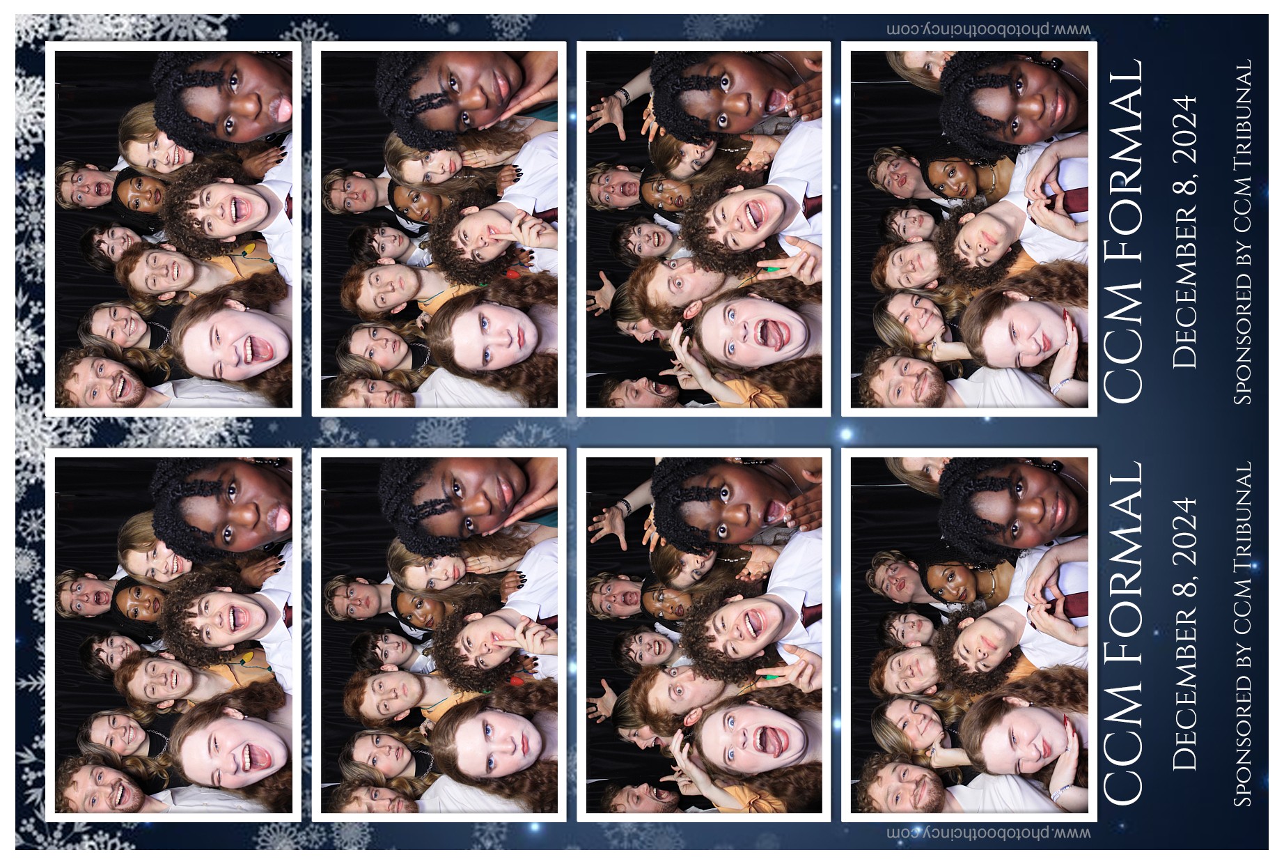 CCM Tribunal | View more photos from the event at gallery.photoboothcincy.com/u/PhotoBoothCincy/CCM-Tribunal