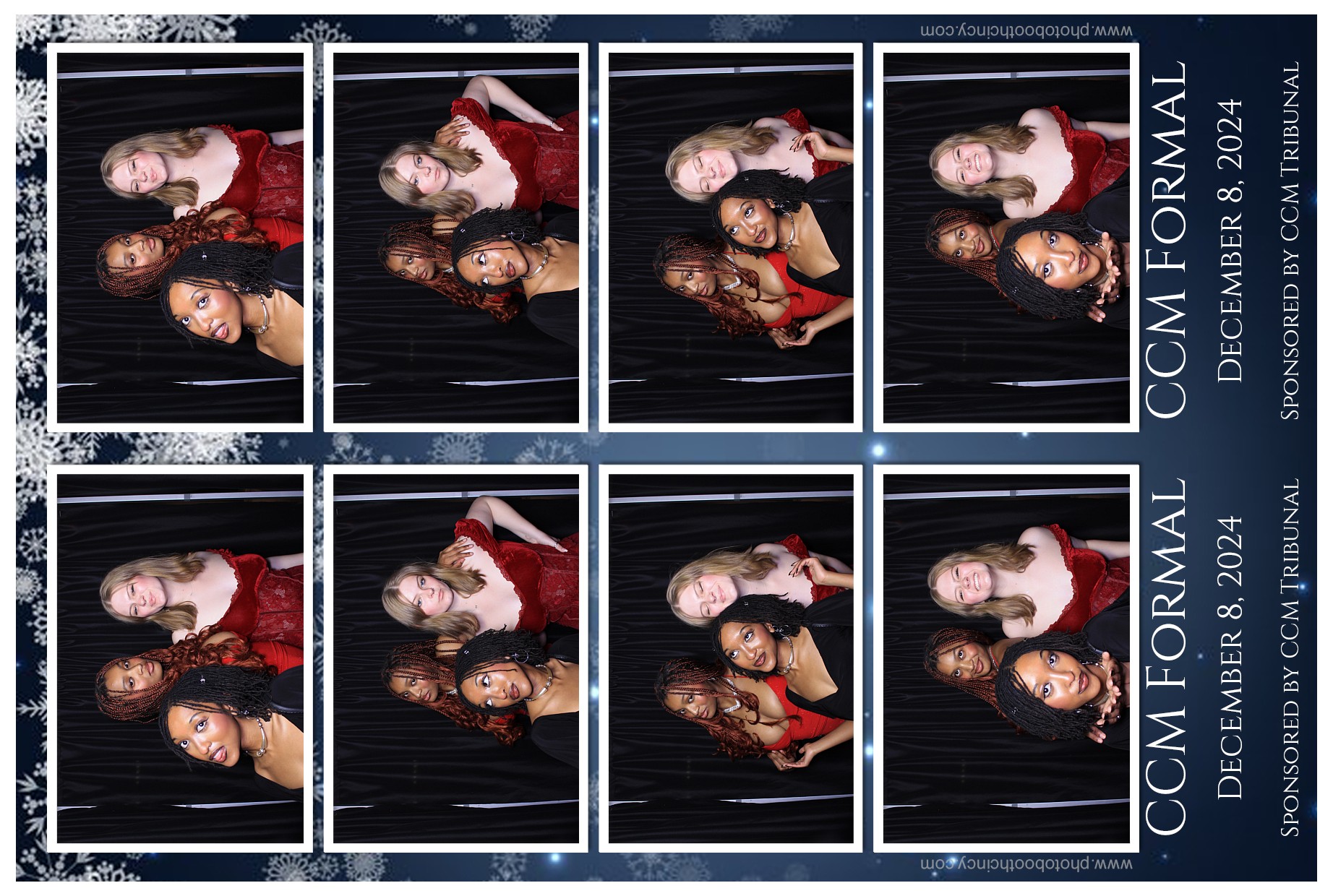 CCM Tribunal | View more photos from the event at gallery.photoboothcincy.com/u/PhotoBoothCincy/CCM-Tribunal