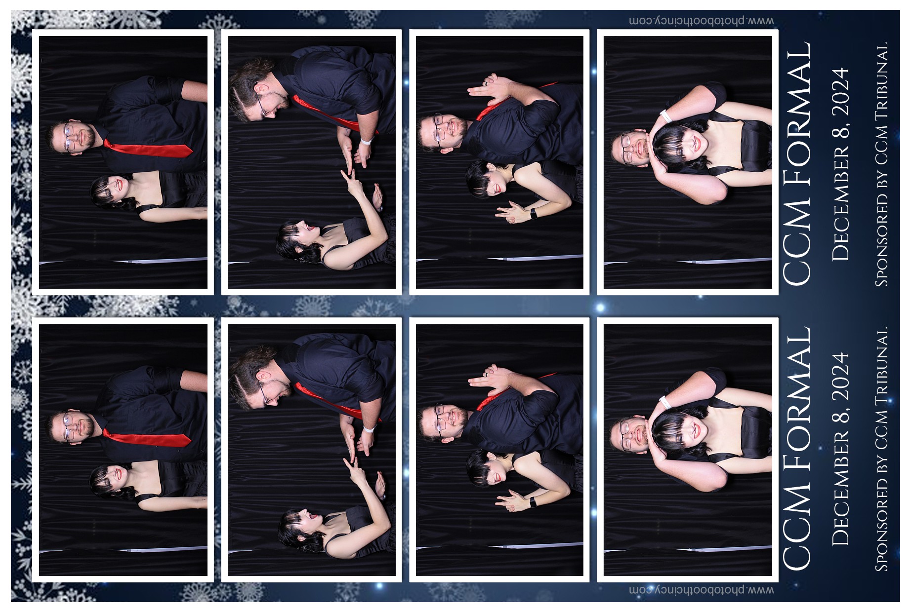 CCM Tribunal | View more photos from the event at gallery.photoboothcincy.com/u/PhotoBoothCincy/CCM-Tribunal