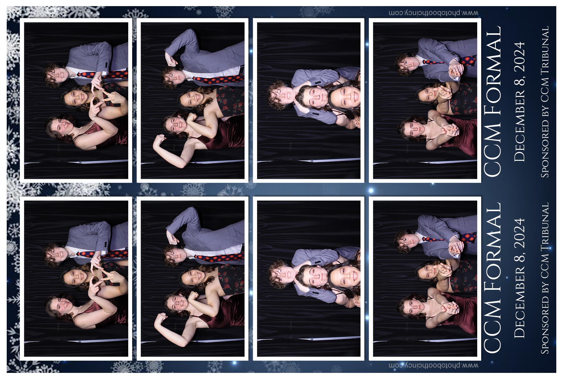 CCM Tribunal | View more photos from the event at gallery.photoboothcincy.com/u/PhotoBoothCincy/CCM-Tribunal