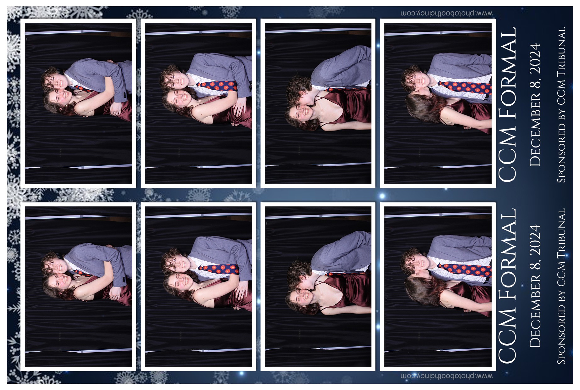CCM Tribunal | View more photos from the event at gallery.photoboothcincy.com/u/PhotoBoothCincy/CCM-Tribunal
