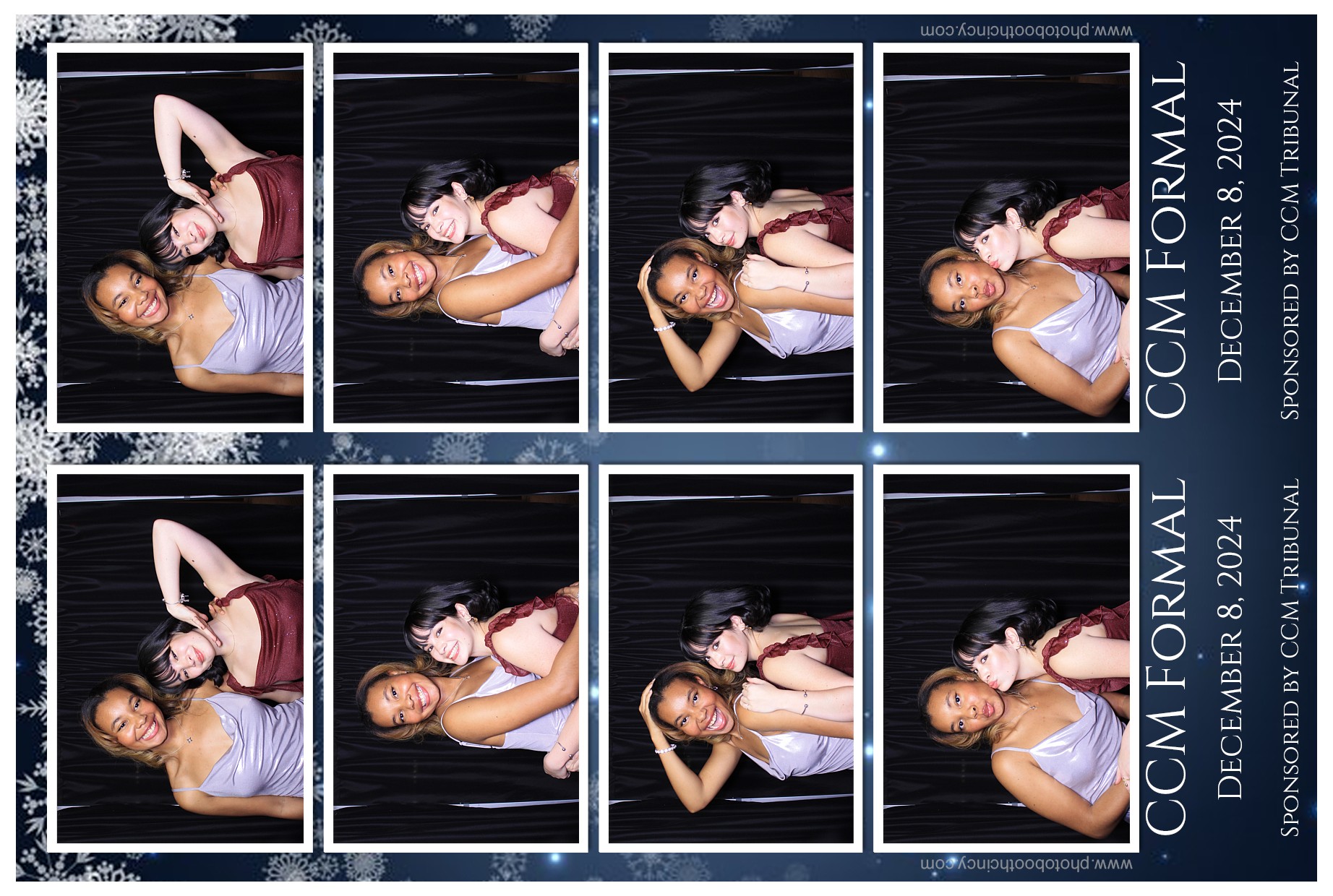 CCM Tribunal | View more photos from the event at gallery.photoboothcincy.com/u/PhotoBoothCincy/CCM-Tribunal
