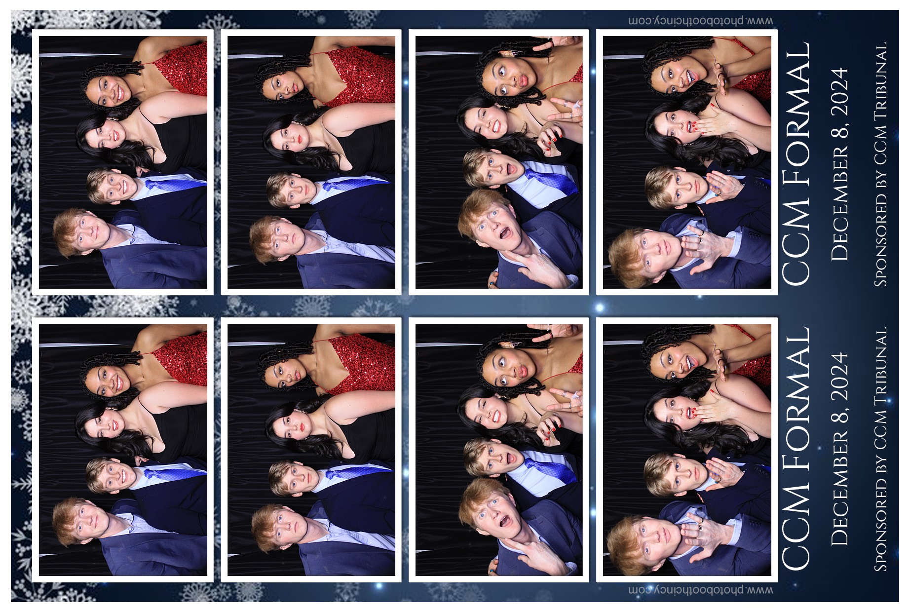 CCM Tribunal | View more photos from the event at gallery.photoboothcincy.com/u/PhotoBoothCincy/CCM-Tribunal