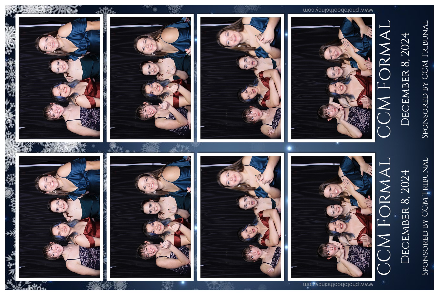 CCM Tribunal | View more photos from the event at gallery.photoboothcincy.com/u/PhotoBoothCincy/CCM-Tribunal