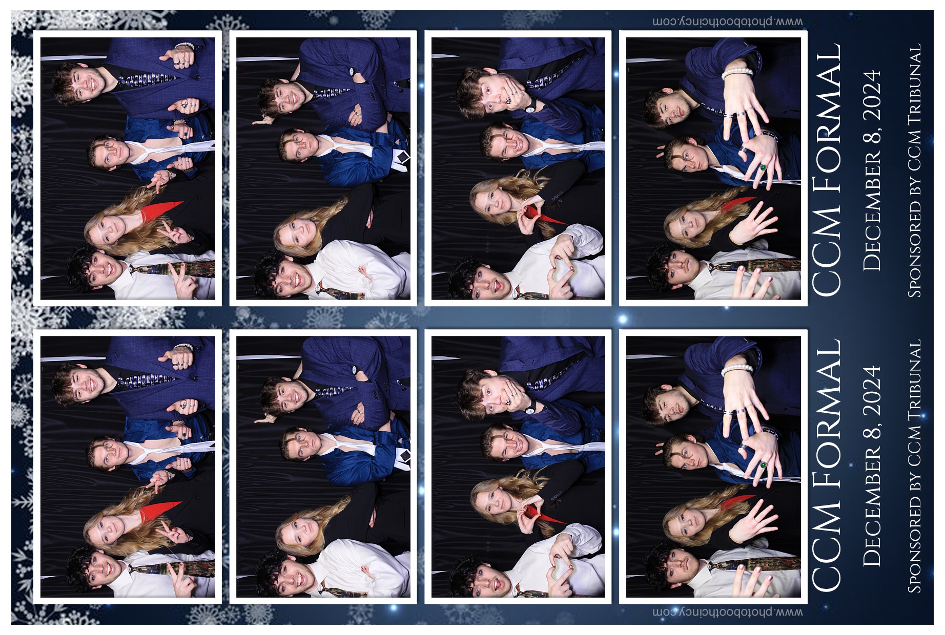 CCM Tribunal | View more photos from the event at gallery.photoboothcincy.com/u/PhotoBoothCincy/CCM-Tribunal