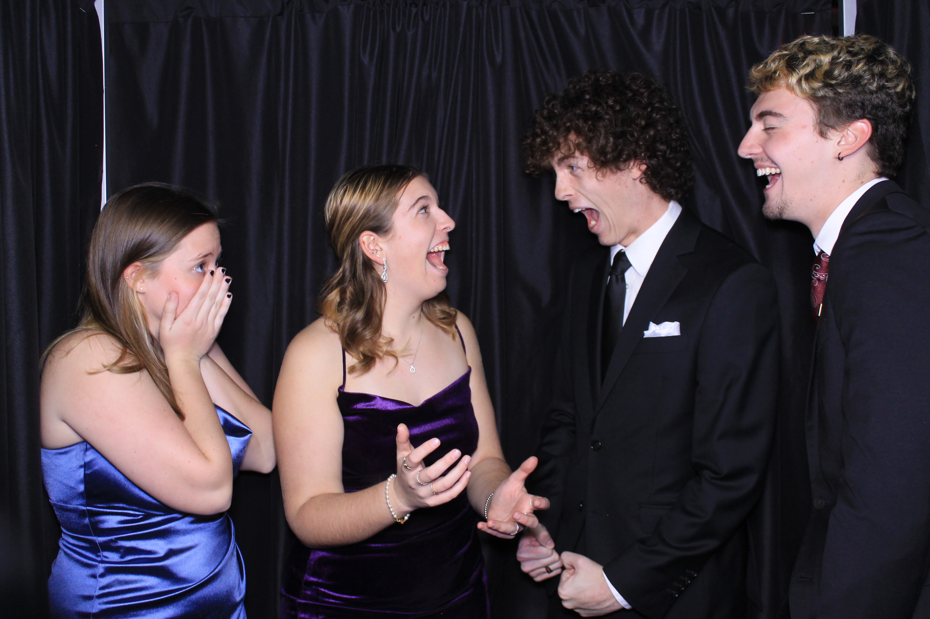 CCM Tribunal | View more photos from the event at gallery.photoboothcincy.com/u/PhotoBoothCincy/CCM-Tribunal