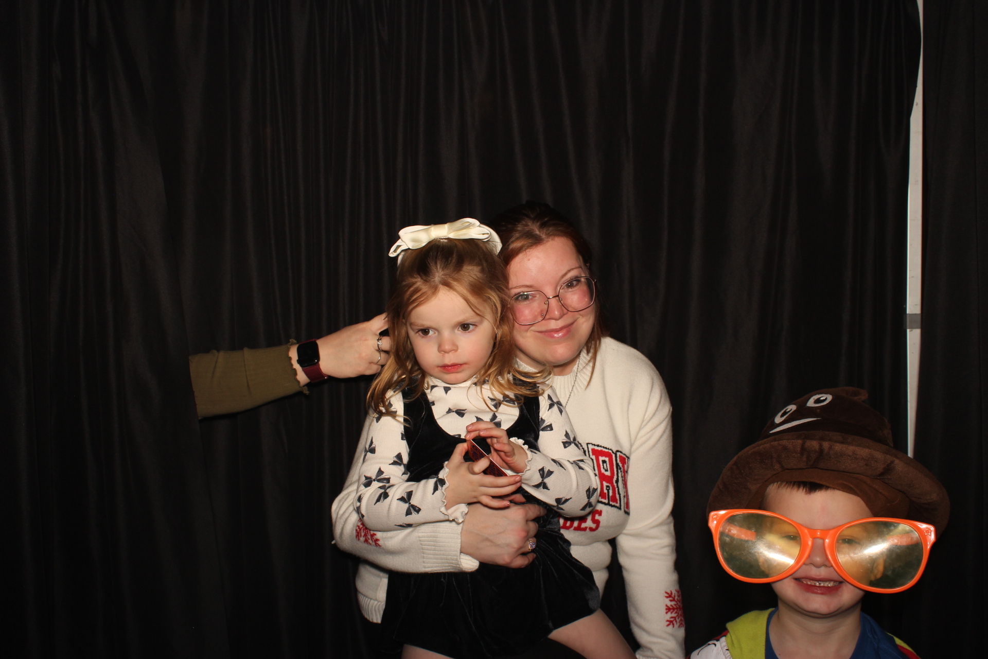 CCi Holiday Party | View more photos from the event at gallery.photoboothcincy.com/u/PhotoBoothCincy/CCi-Holiday-Party-1
