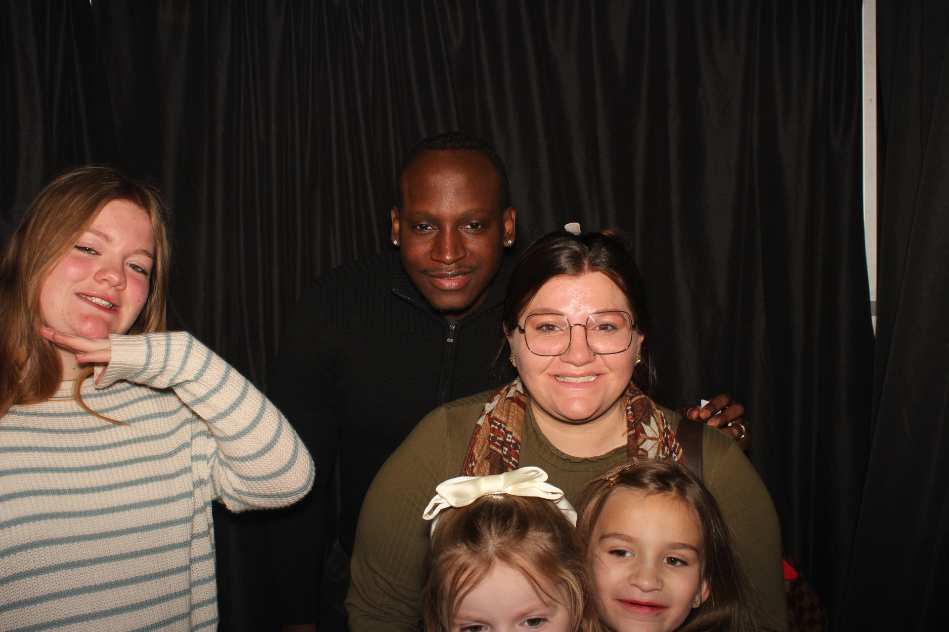 CCi Holiday Party | View more photos from the event at gallery.photoboothcincy.com/u/PhotoBoothCincy/CCi-Holiday-Party-1