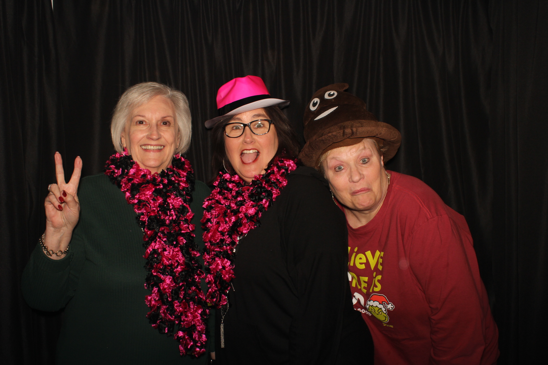 CCi Holiday Party | View more photos from the event at gallery.photoboothcincy.com/u/PhotoBoothCincy/CCi-Holiday-Party-1