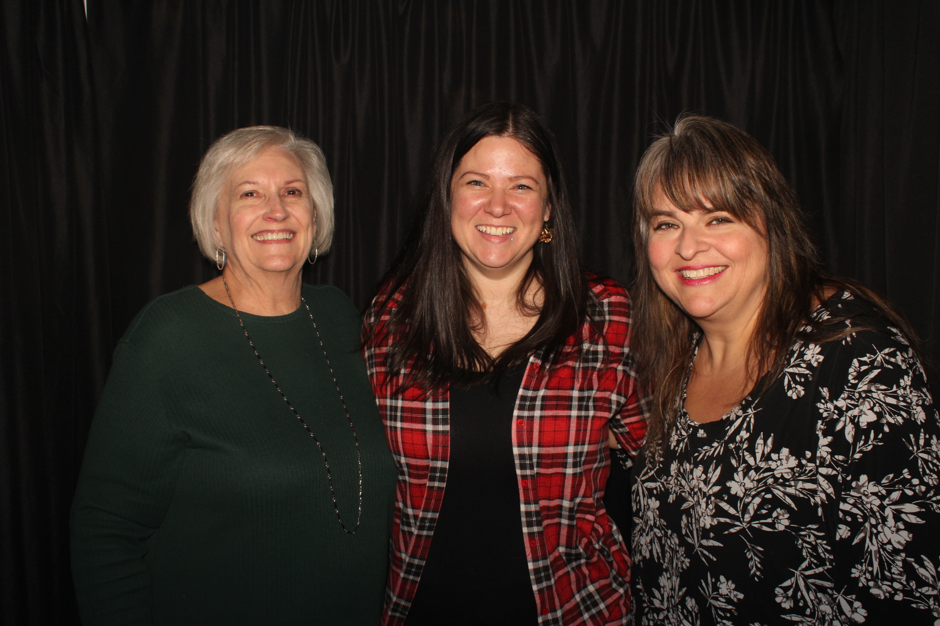 CCi Holiday Party | View more photos from the event at gallery.photoboothcincy.com/u/PhotoBoothCincy/CCi-Holiday-Party-1