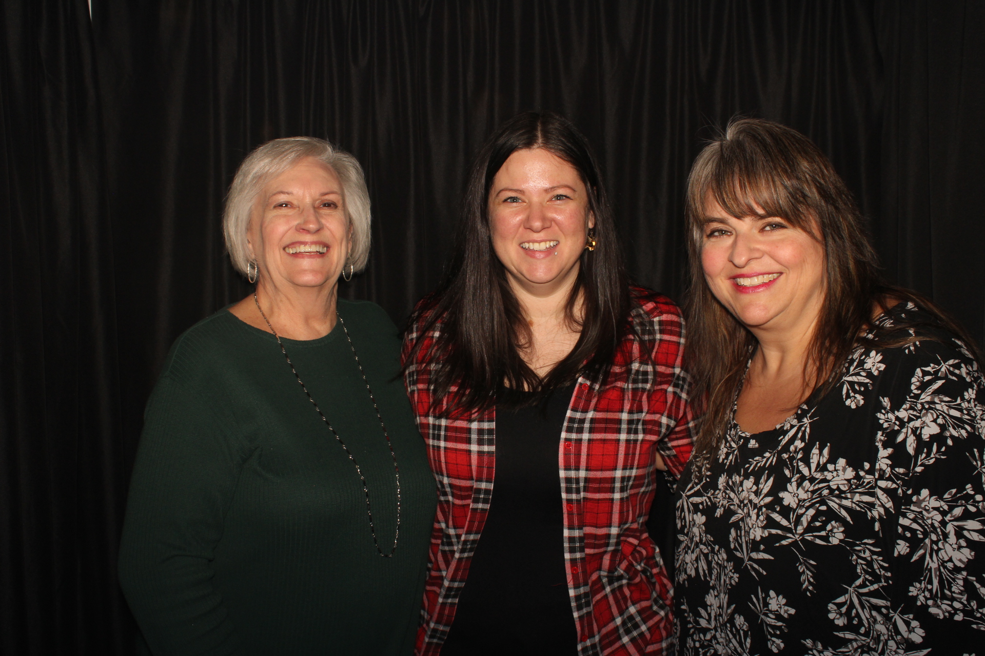 CCi Holiday Party | View more photos from the event at gallery.photoboothcincy.com/u/PhotoBoothCincy/CCi-Holiday-Party-1