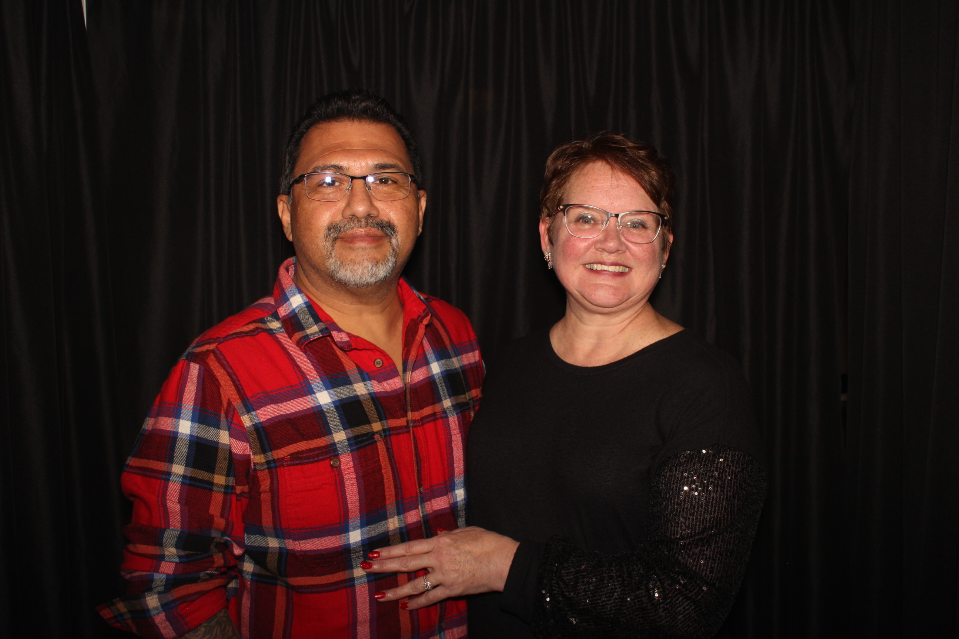 CCi Holiday Party | View more photos from the event at gallery.photoboothcincy.com/u/PhotoBoothCincy/CCi-Holiday-Party-1
