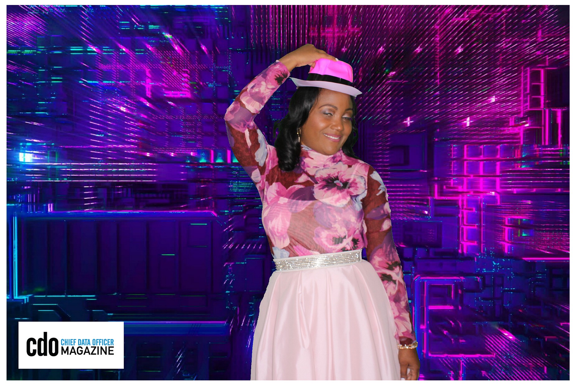 CDO Magazine Columbus Tech Summit | View more photos from the event at gallery.photoboothcincy.com/u/PhotoBoothCincy/CDO-Magazine-Columbus-Tech-Summit