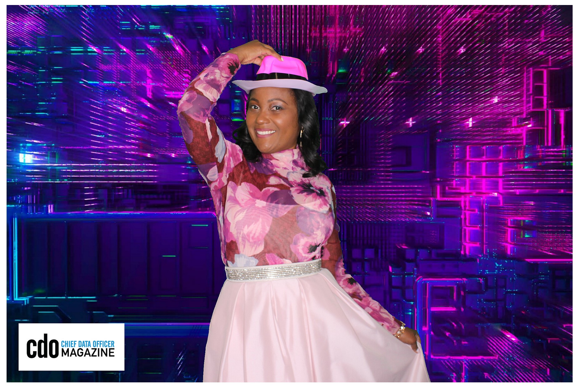 CDO Magazine Columbus Tech Summit | View more photos from the event at gallery.photoboothcincy.com/u/PhotoBoothCincy/CDO-Magazine-Columbus-Tech-Summit