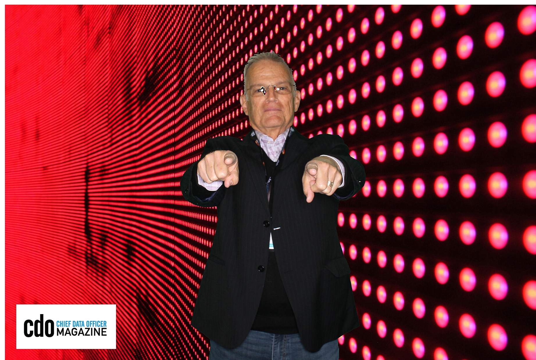 CDO Magazine Columbus Tech Summit | View more photos from the event at gallery.photoboothcincy.com/u/PhotoBoothCincy/CDO-Magazine-Columbus-Tech-Summit