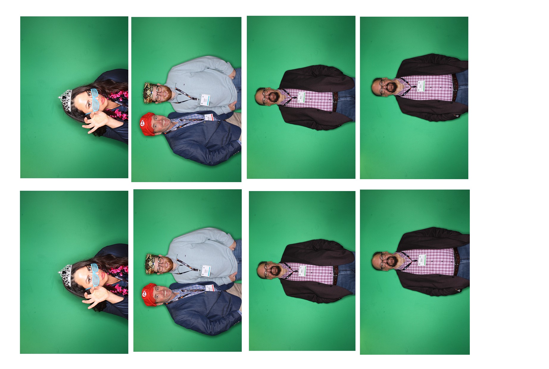 CDO Magazine Columbus Tech Summit | View more photos from the event at gallery.photoboothcincy.com/u/PhotoBoothCincy/CDO-Magazine-Columbus-Tech-Summit