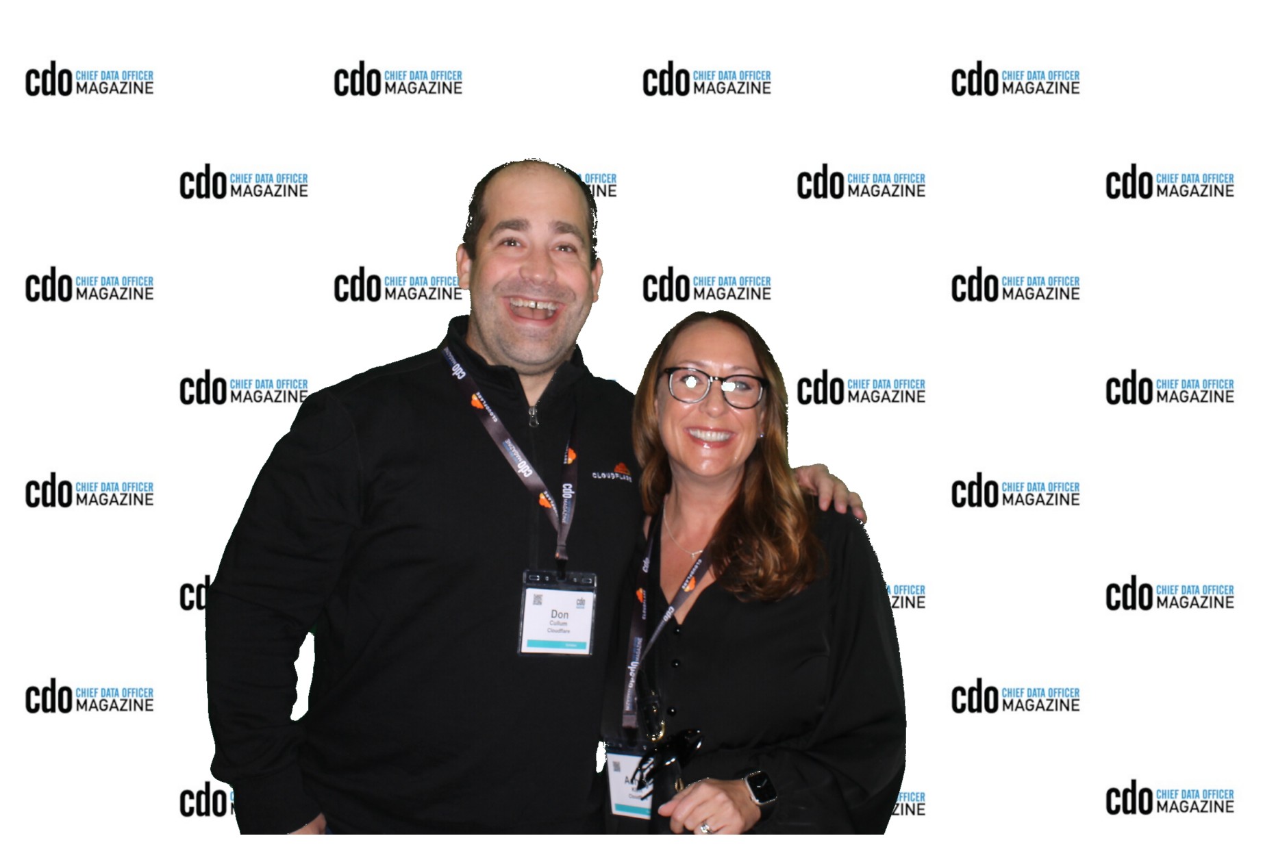 CDO Magazine Columbus Tech Summit | View more photos from the event at gallery.photoboothcincy.com/u/PhotoBoothCincy/CDO-Magazine-Columbus-Tech-Summit
