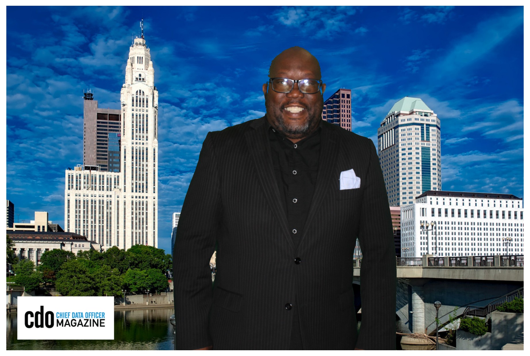 CDO Magazine Columbus Tech Summit | View more photos from the event at gallery.photoboothcincy.com/u/PhotoBoothCincy/CDO-Magazine-Columbus-Tech-Summit