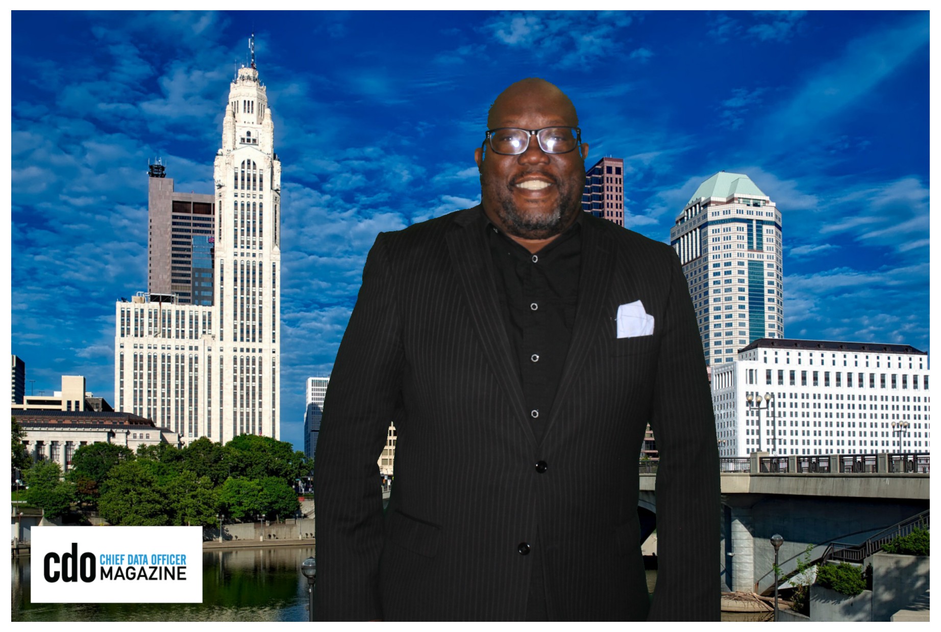 CDO Magazine Columbus Tech Summit | View more photos from the event at gallery.photoboothcincy.com/u/PhotoBoothCincy/CDO-Magazine-Columbus-Tech-Summit