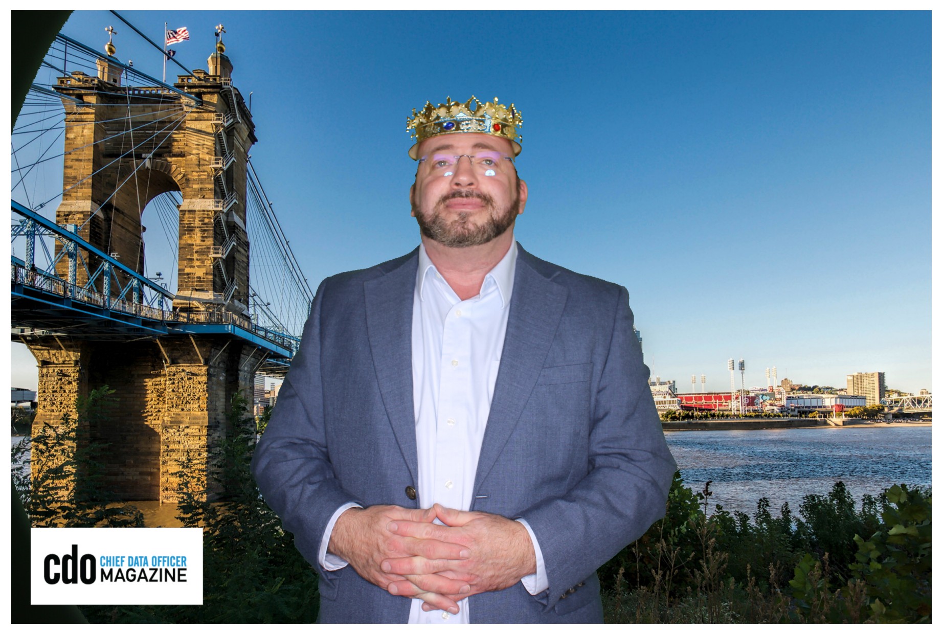 CDO  Magazine Summit Thursday | View more photos from the event at gallery.photoboothcincy.com/u/PhotoBoothCincy/CDO-Magazine-Summit-Thursday