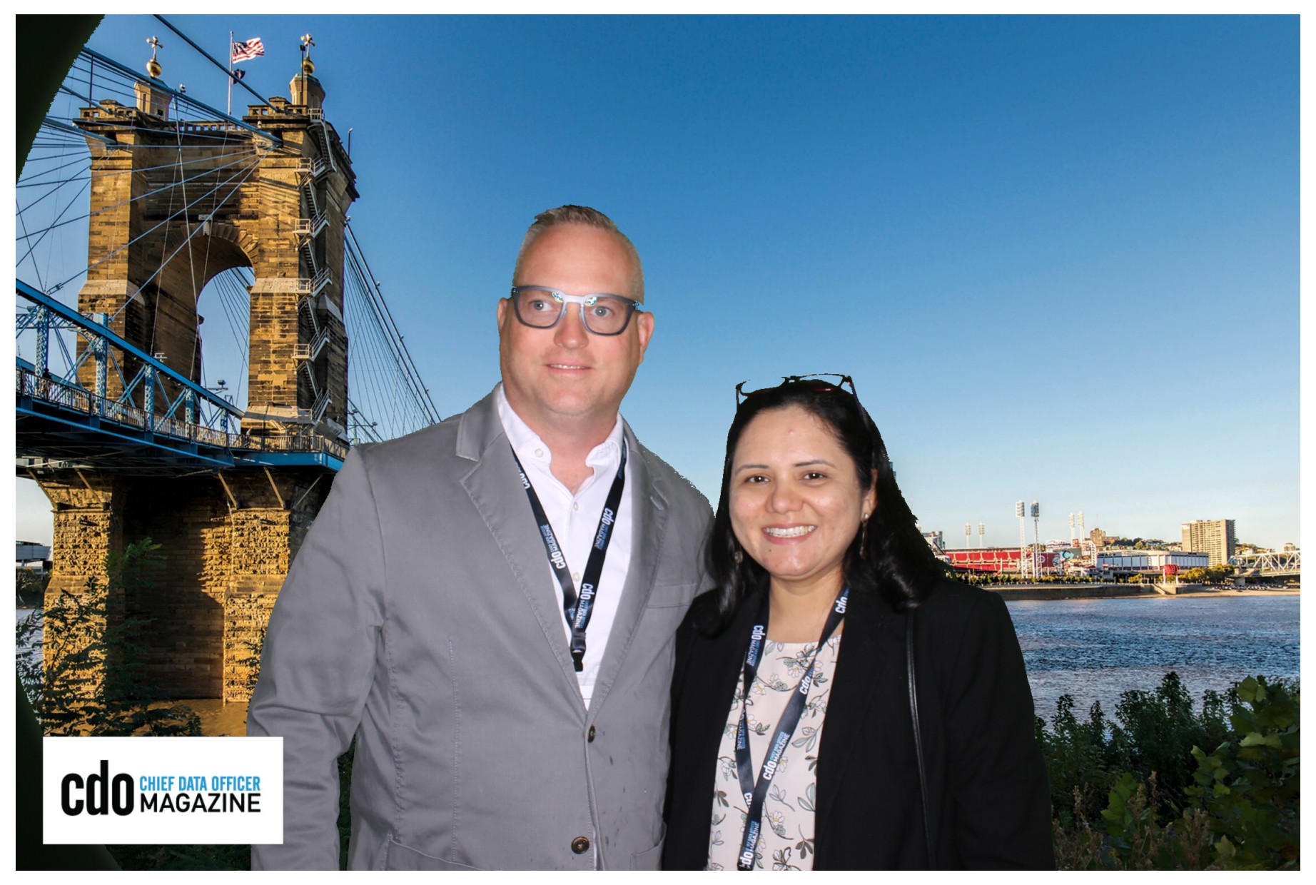 CDO  Magazine Summit Thursday | View more photos from the event at gallery.photoboothcincy.com/u/PhotoBoothCincy/CDO-Magazine-Summit-Thursday